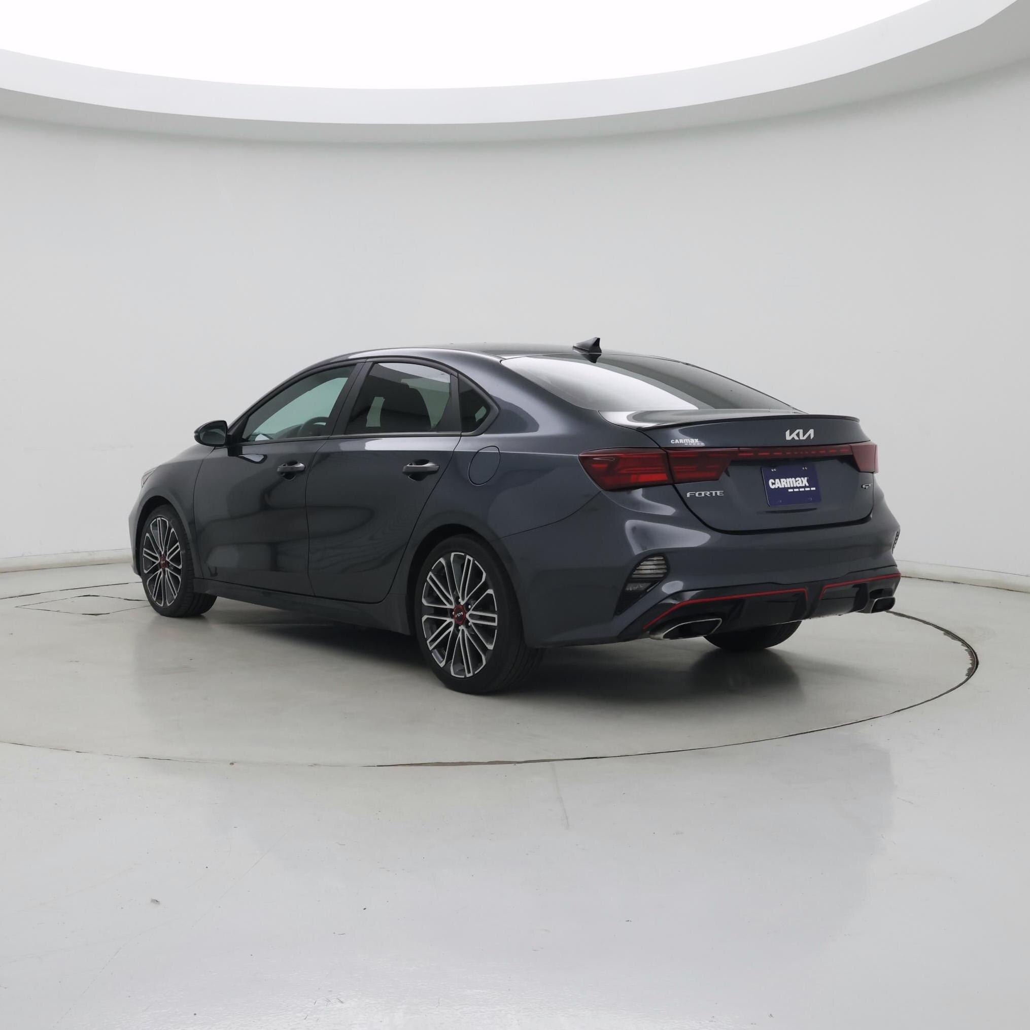 Thumbnail: 2023 Kia Forte - 2