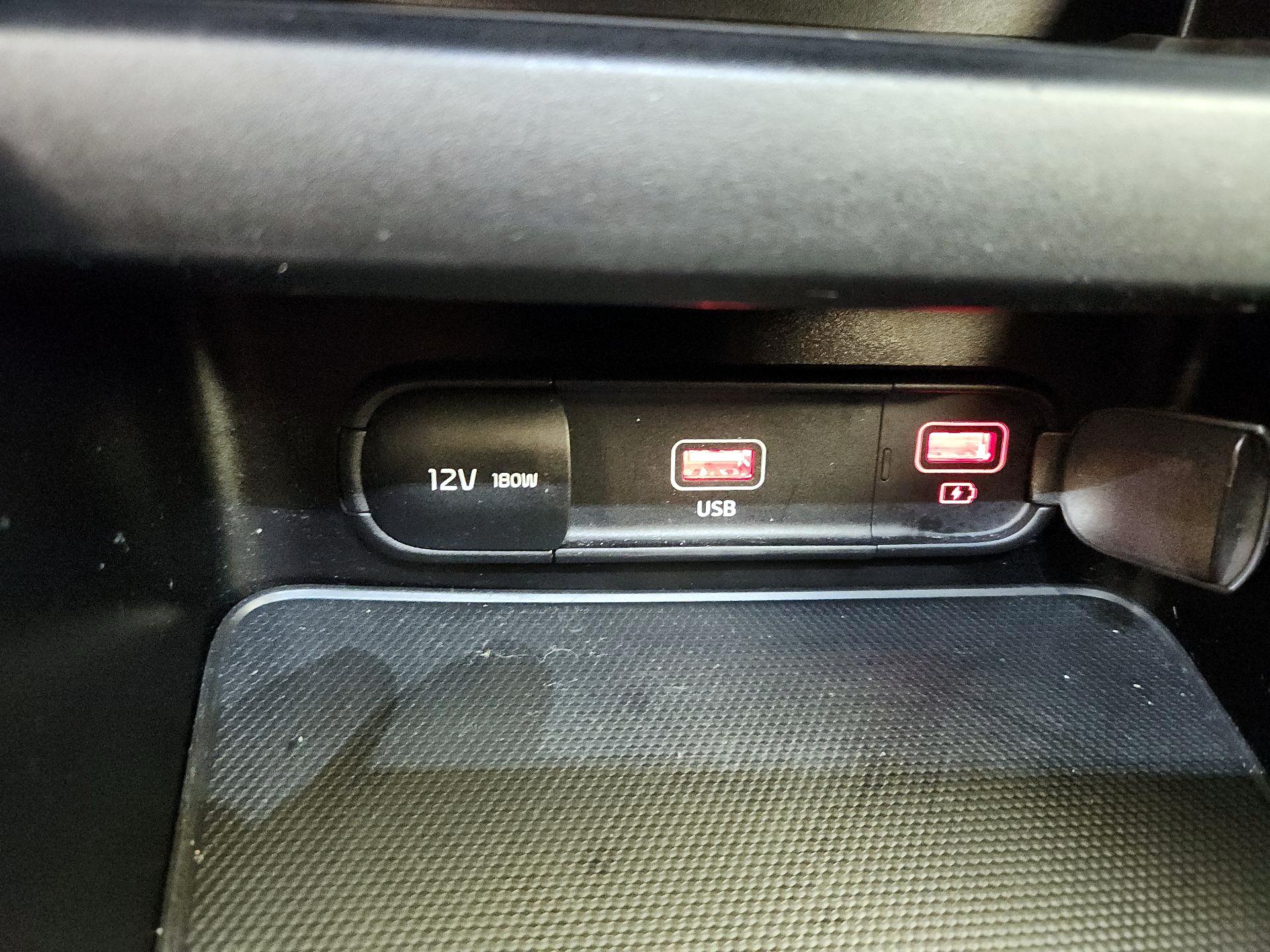 Thumbnail: 2023 Kia Forte - 19