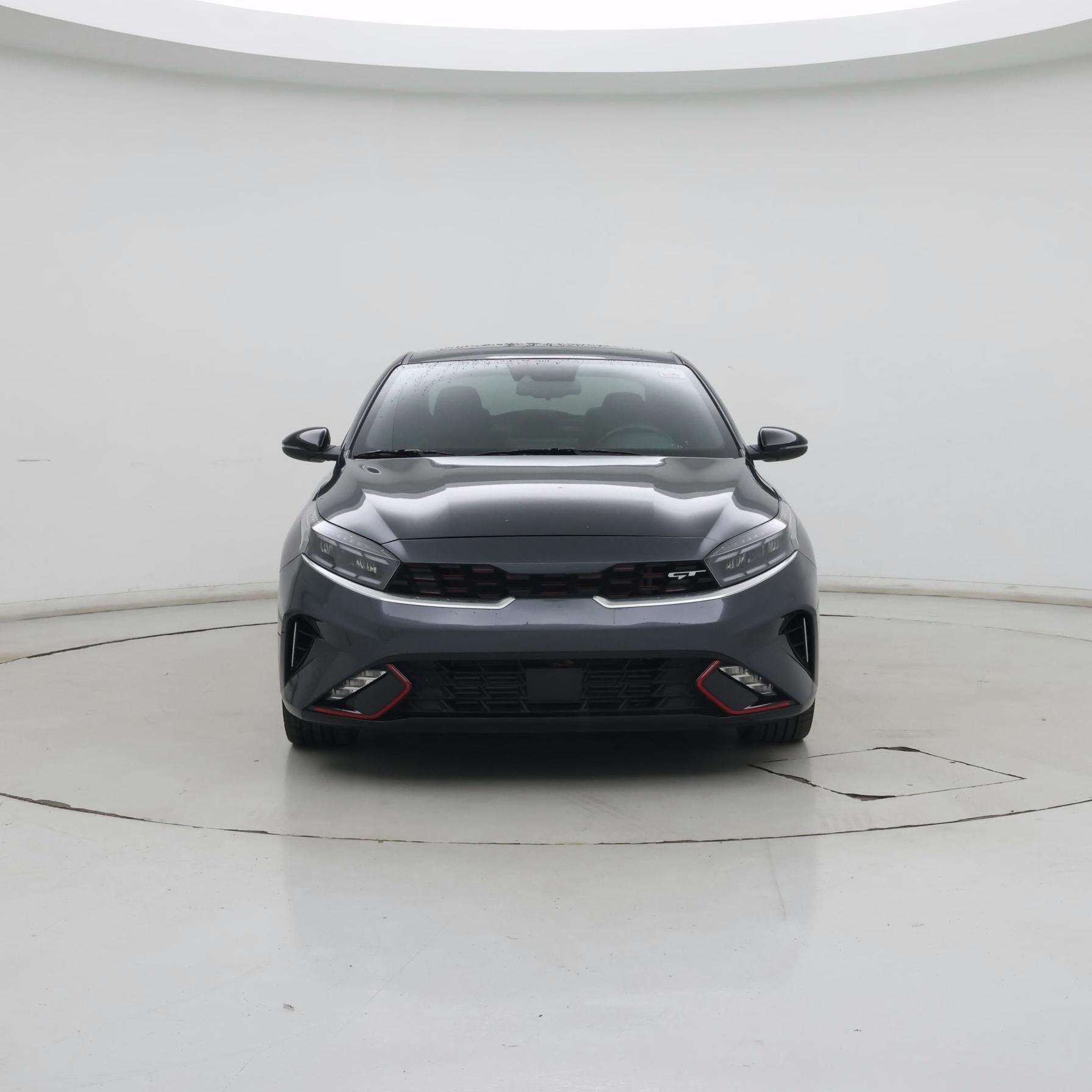 Thumbnail: 2023 Kia Forte - 5