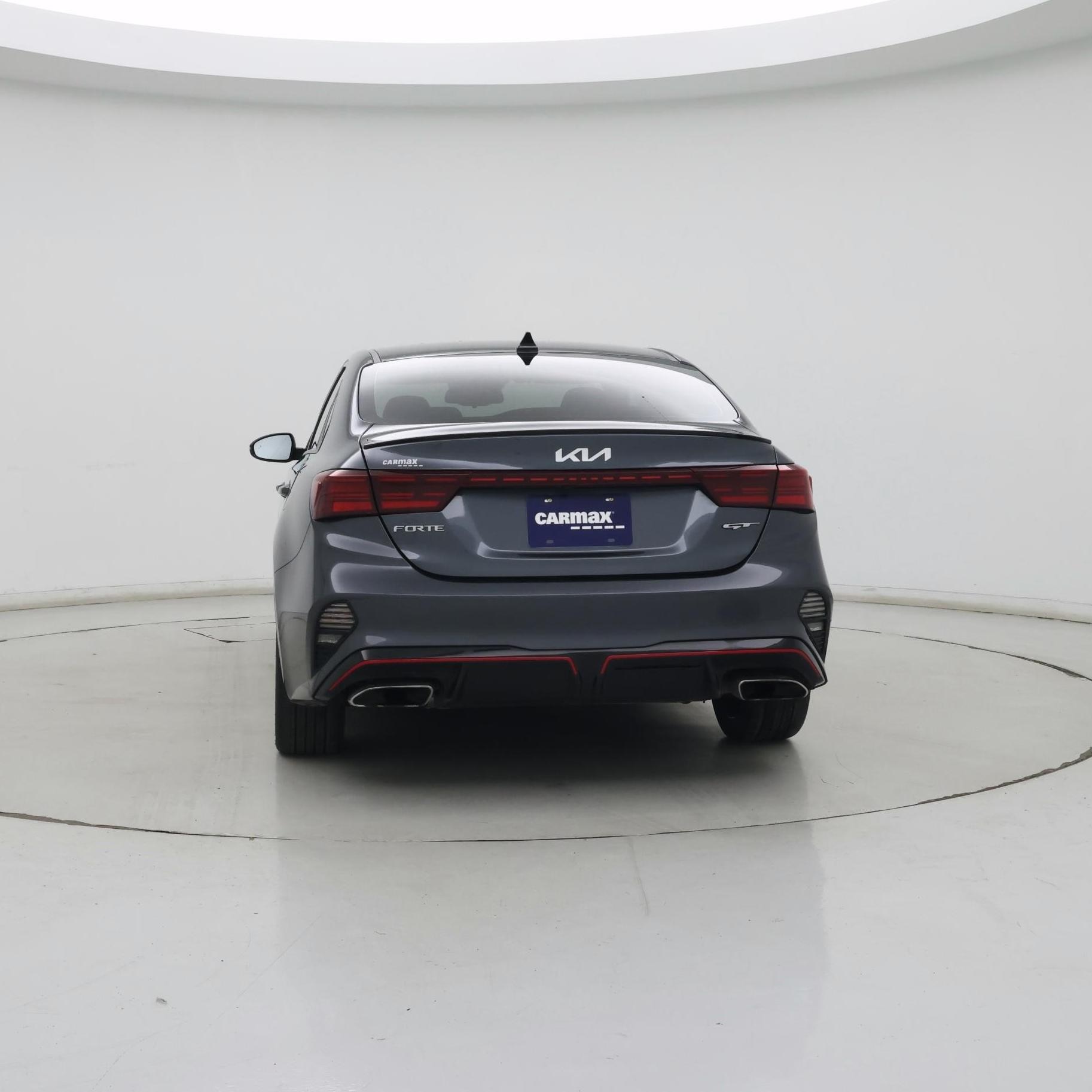 Thumbnail: 2023 Kia Forte - 6