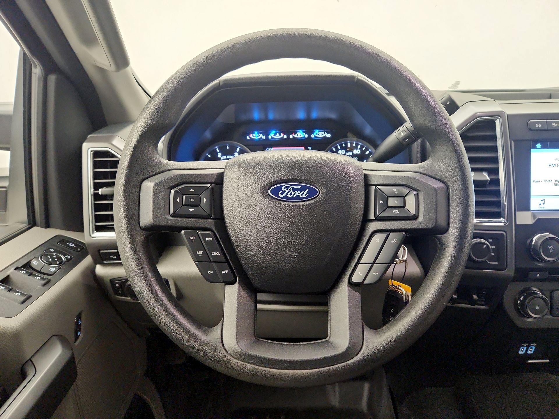 Thumbnail: 2017 Ford F-250 - 10