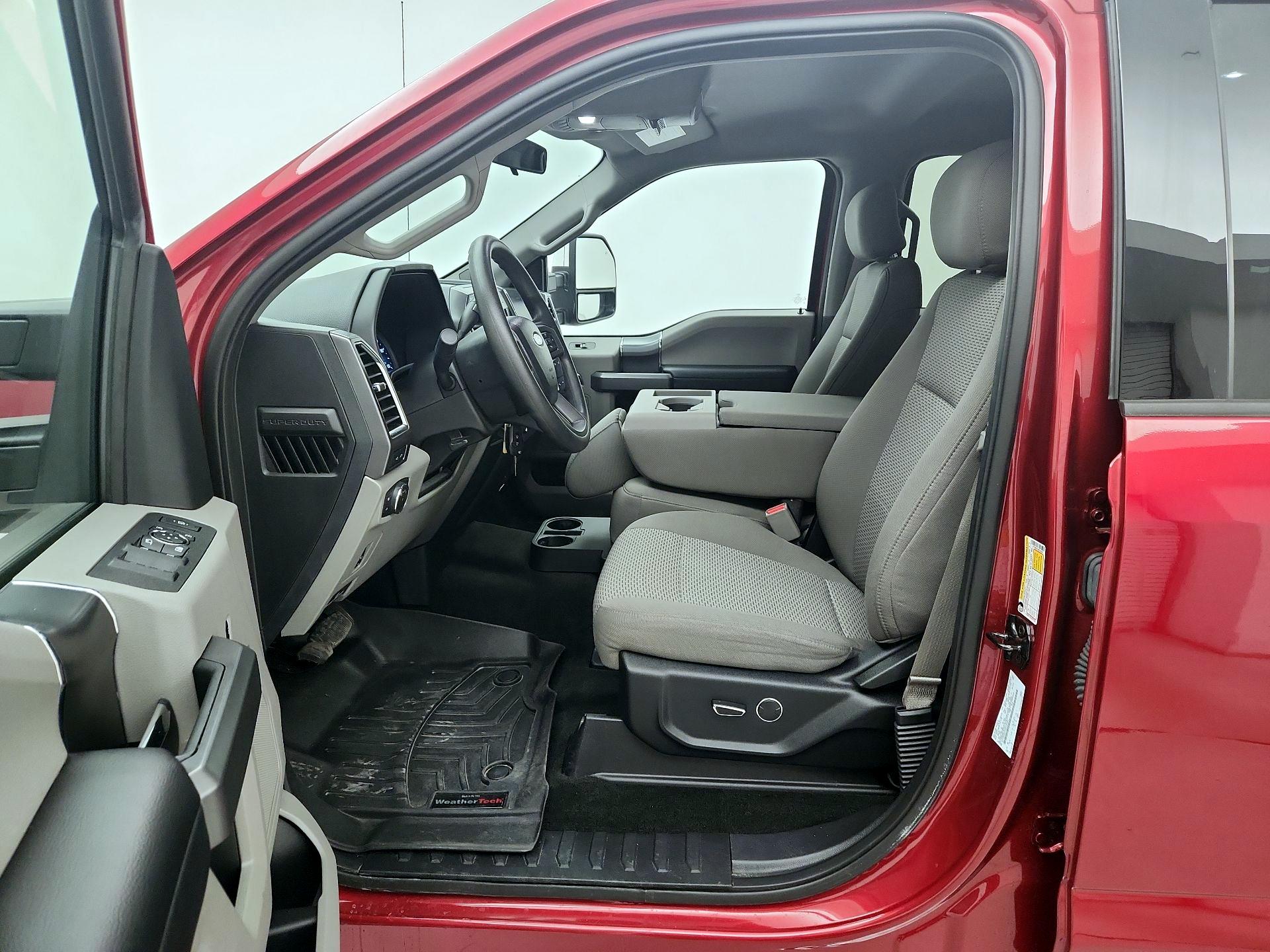 Thumbnail: 2017 Ford F-250 - 11