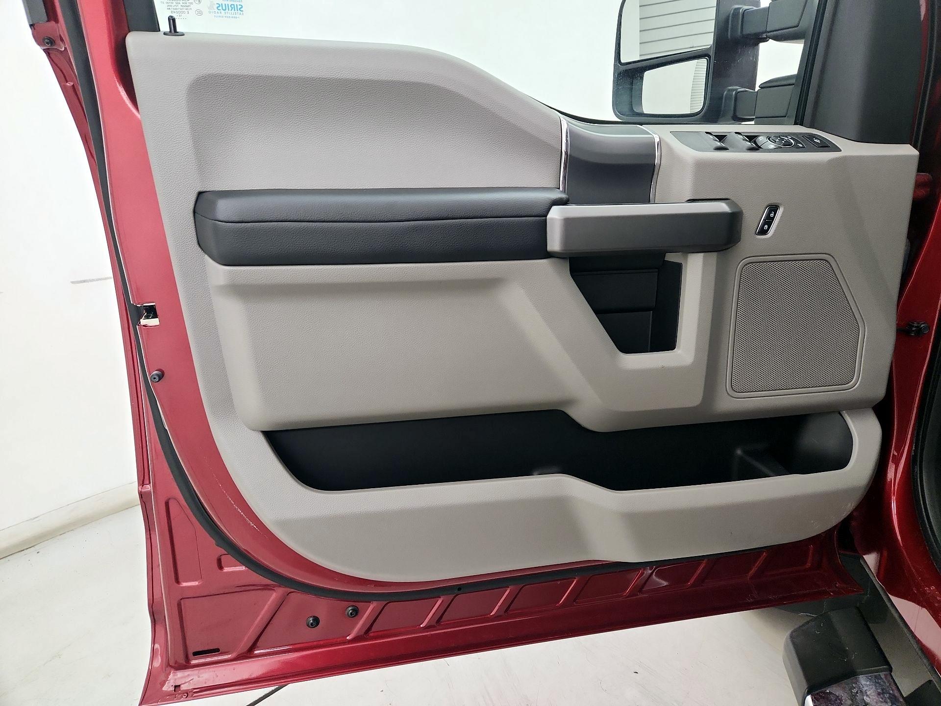 Thumbnail: 2017 Ford F-250 - 12