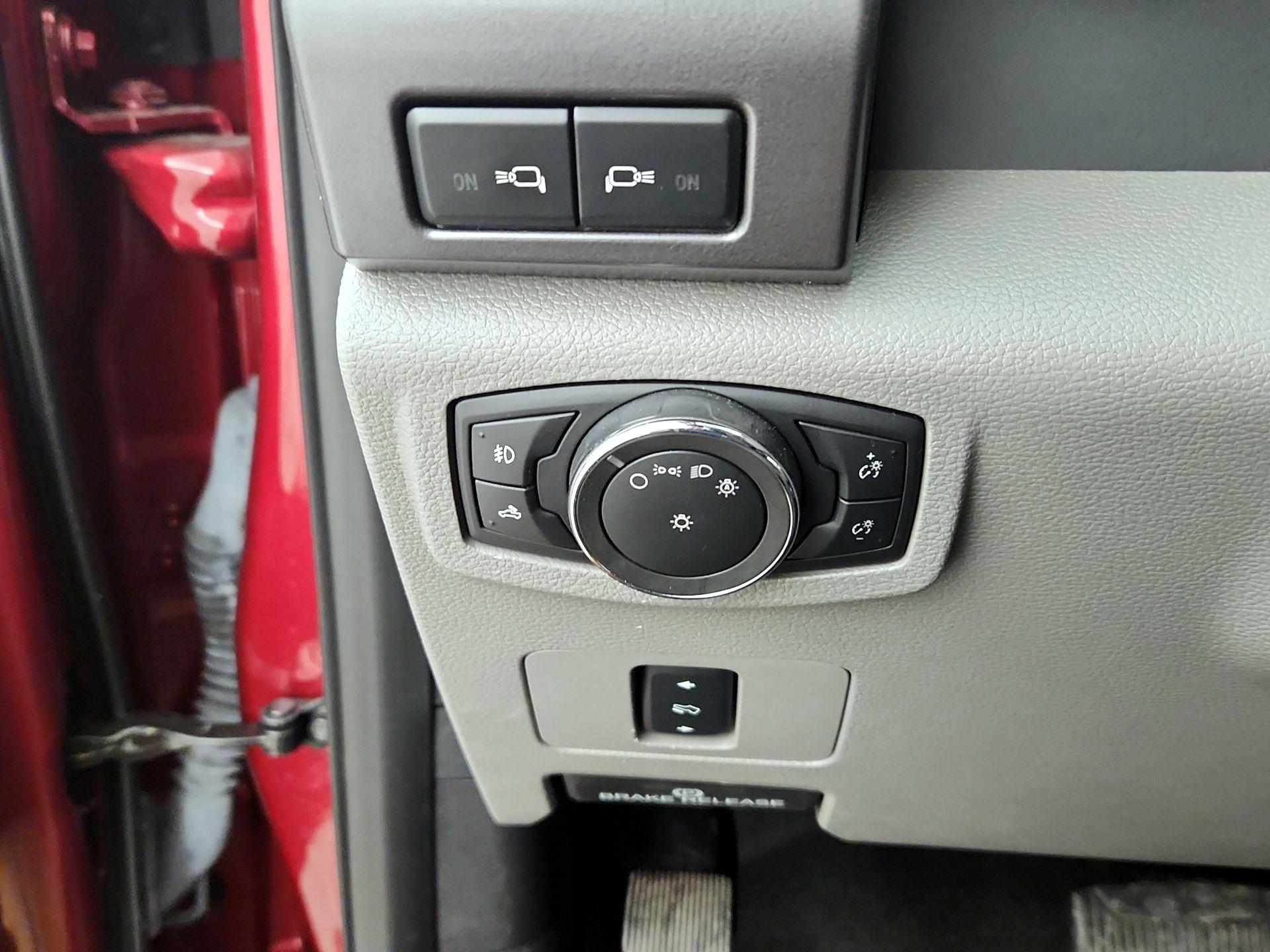 Thumbnail: 2017 Ford F-250 - 13