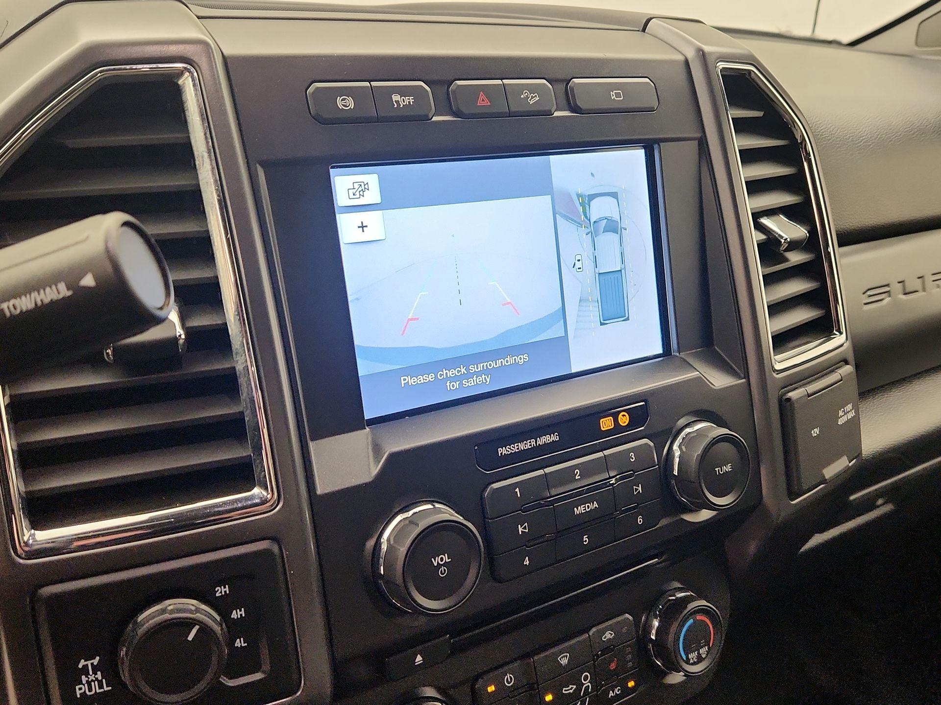 Thumbnail: 2017 Ford F-250 - 14