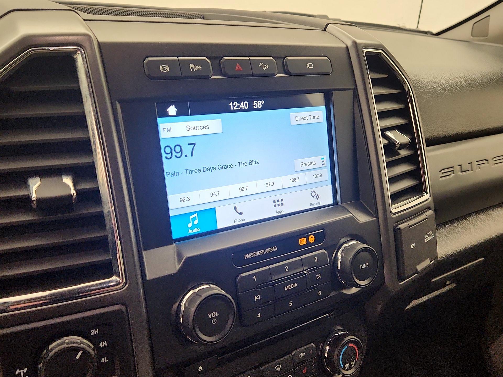 Thumbnail: 2017 Ford F-250 - 15