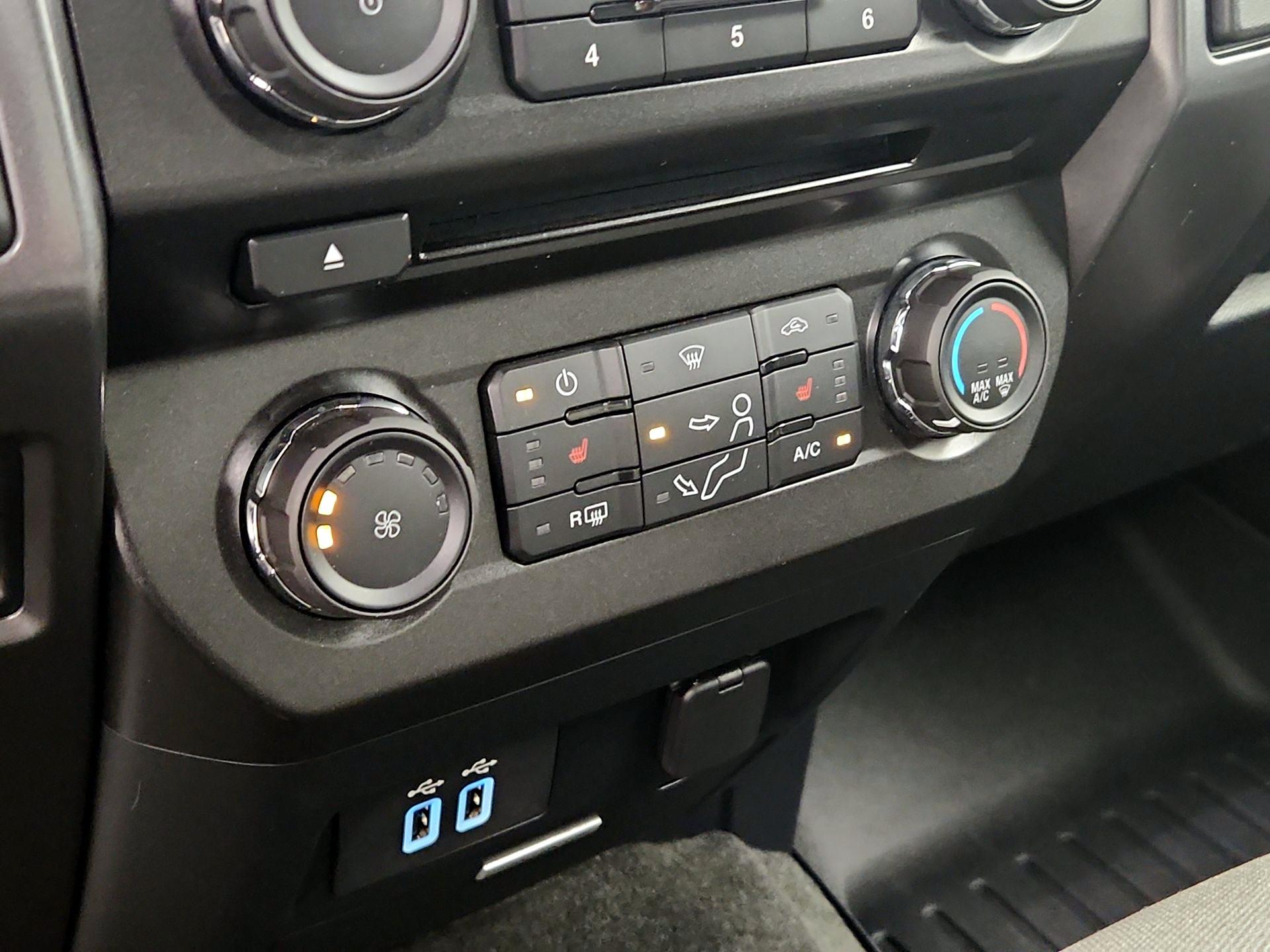 Thumbnail: 2017 Ford F-250 - 16