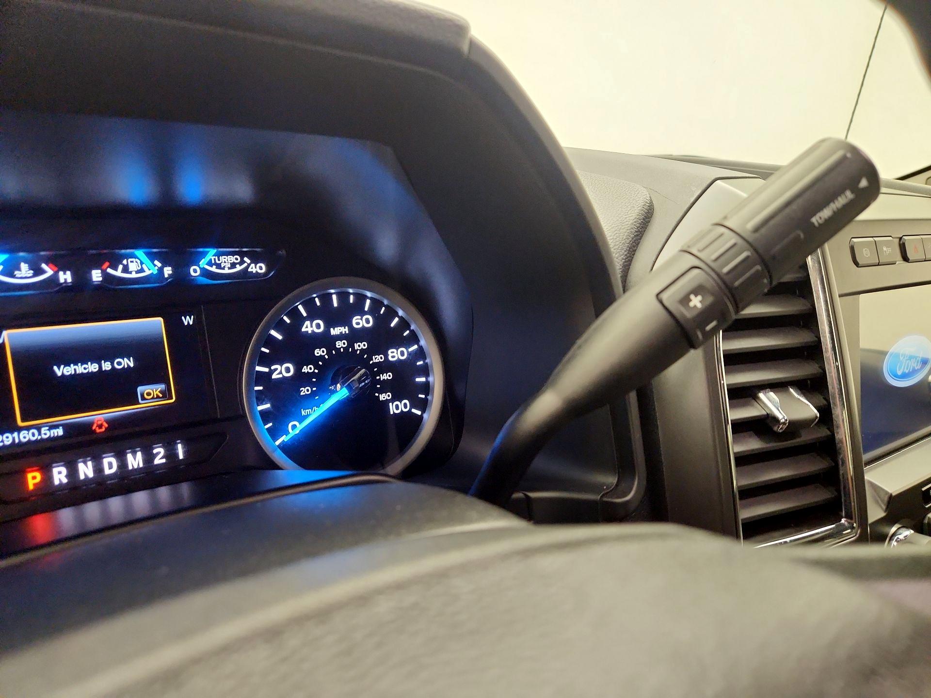 Thumbnail: 2017 Ford F-250 - 17