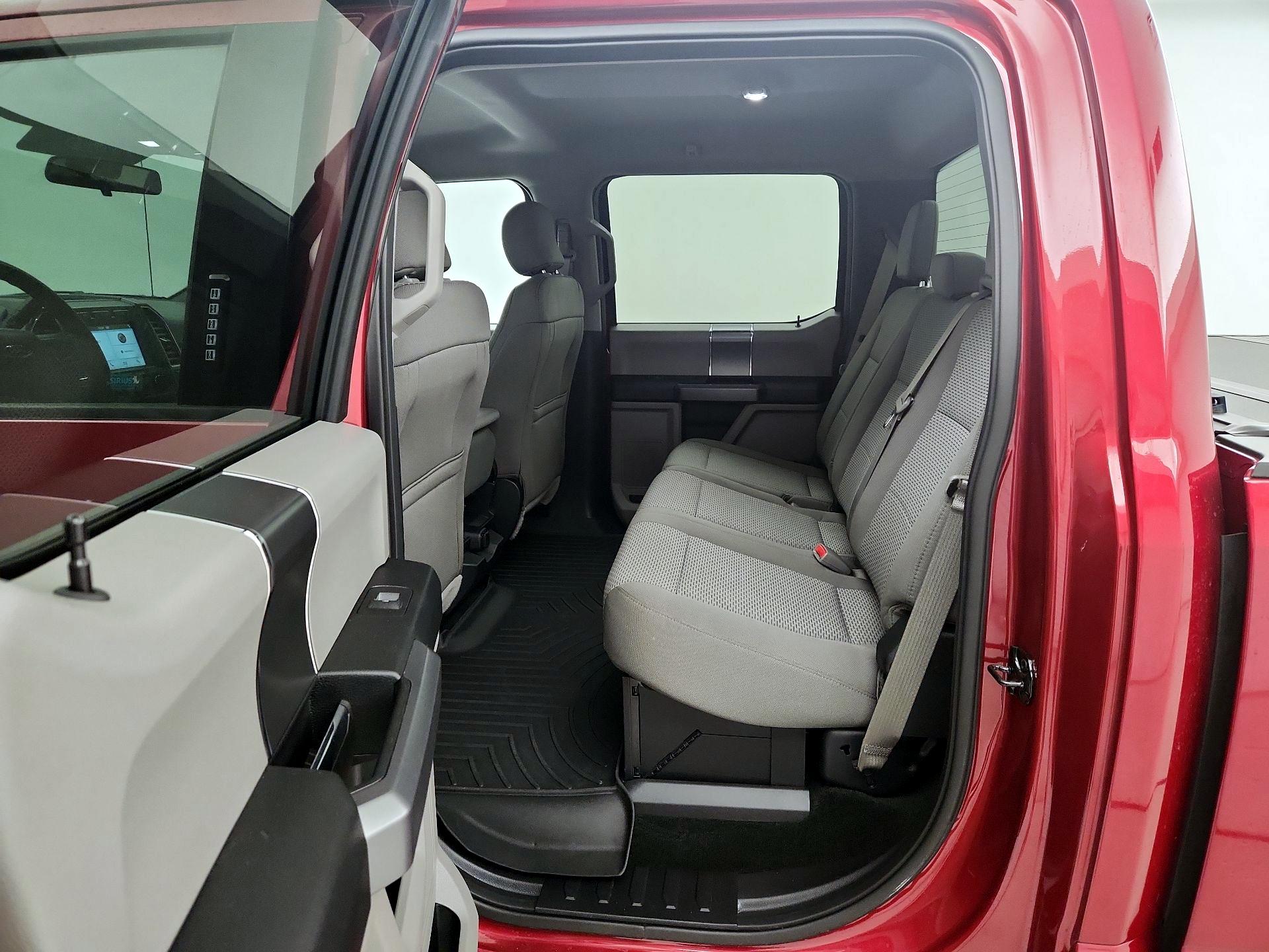 Thumbnail: 2017 Ford F-250 - 19