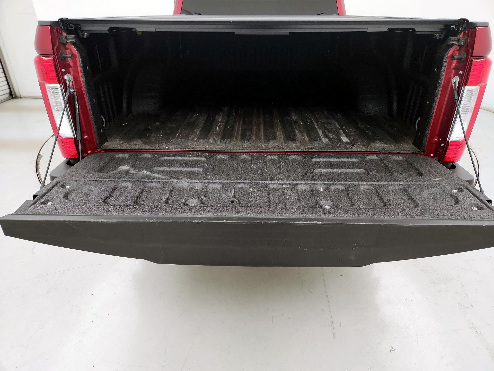 Thumbnail: 2017 Ford F-250 - 20