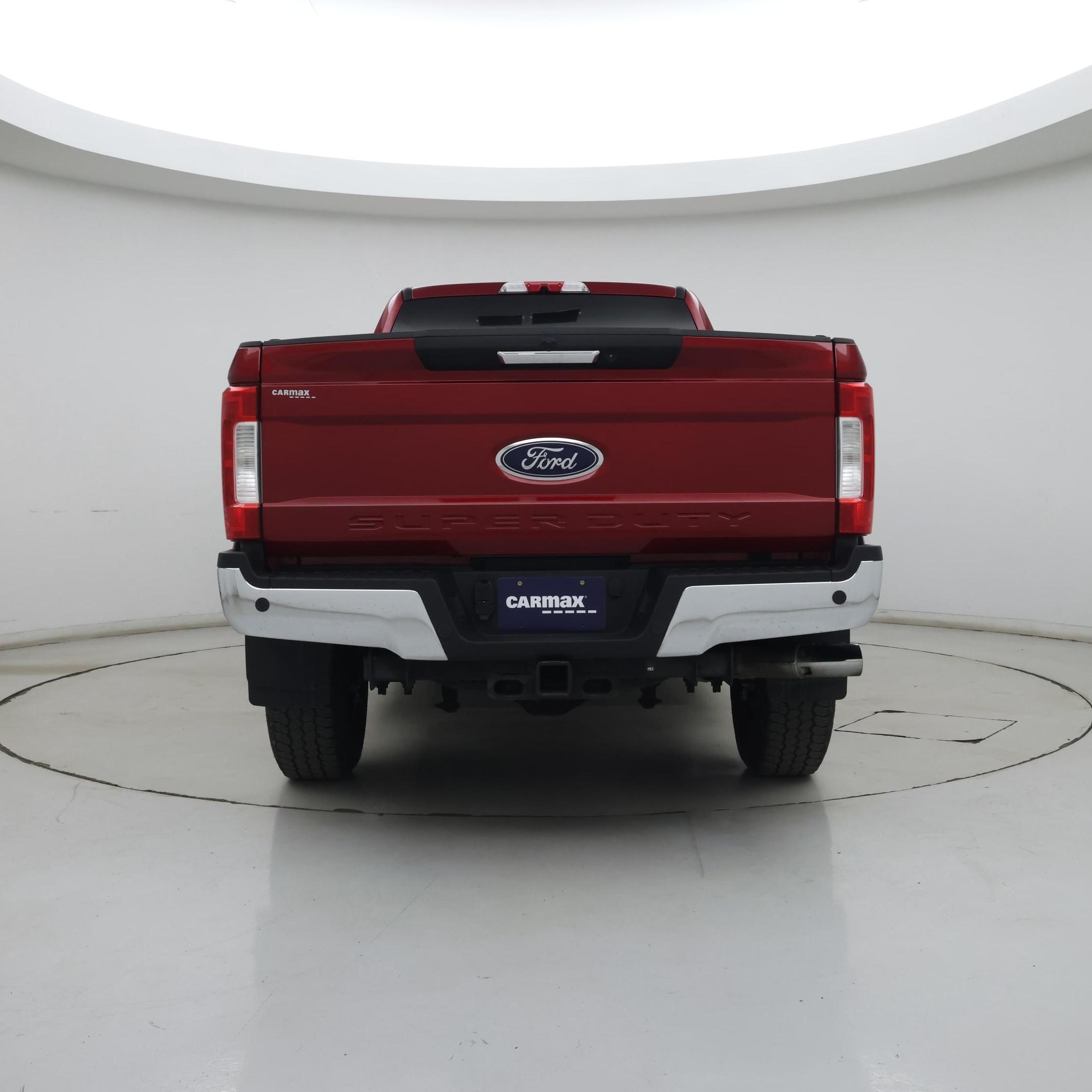 Thumbnail: 2017 Ford F-250 - 6