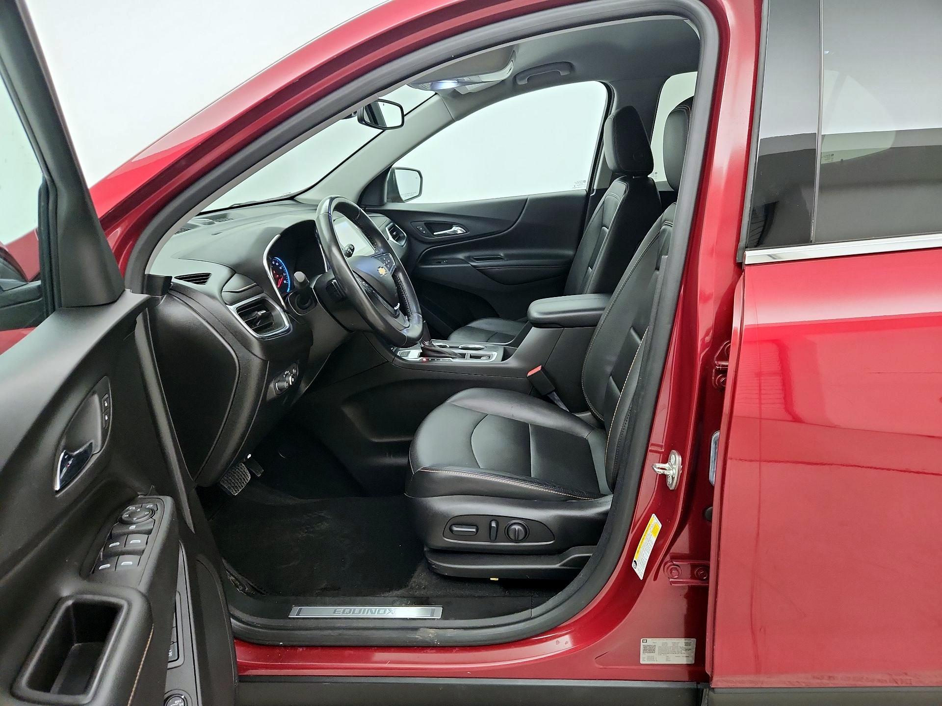 Thumbnail: 2019 Chevrolet Equinox - 11