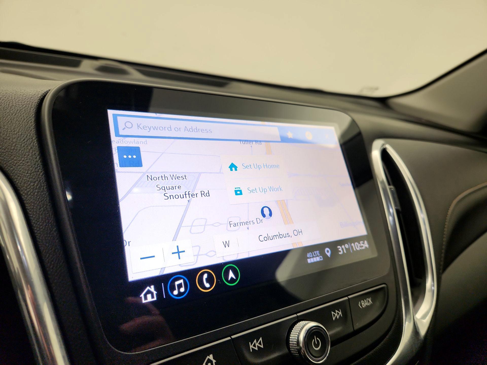 Thumbnail: 2019 Chevrolet Equinox - 14