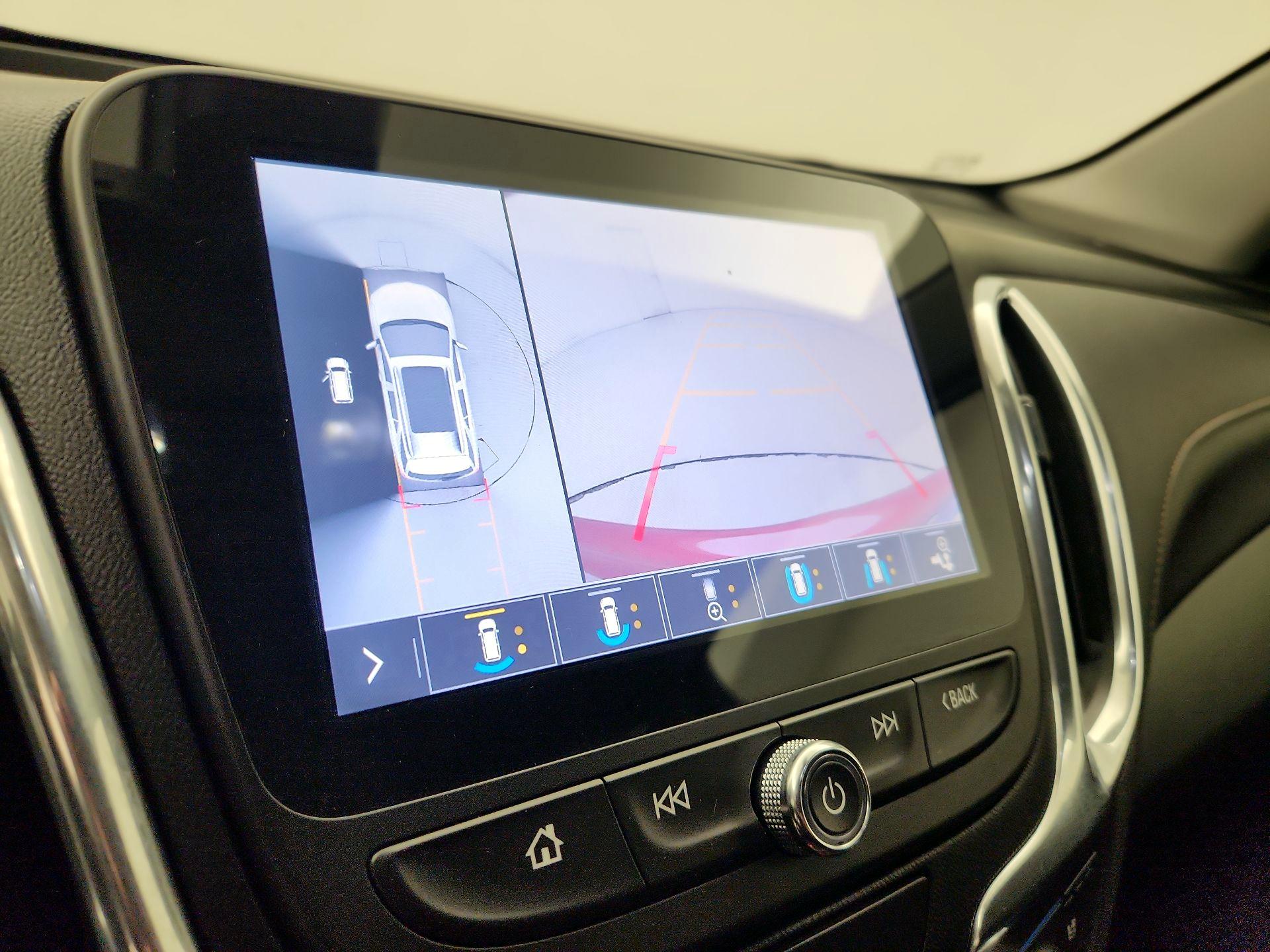 Thumbnail: 2019 Chevrolet Equinox - 15