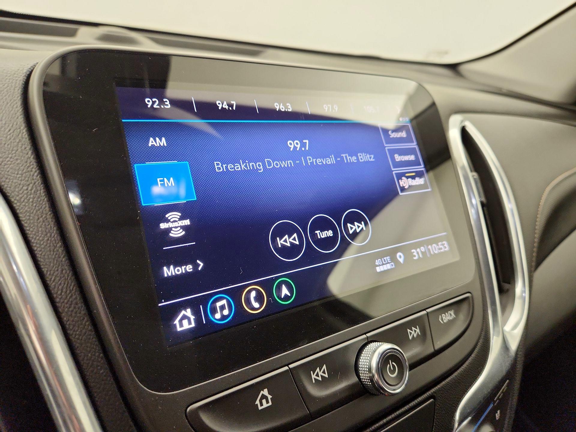 Thumbnail: 2019 Chevrolet Equinox - 16