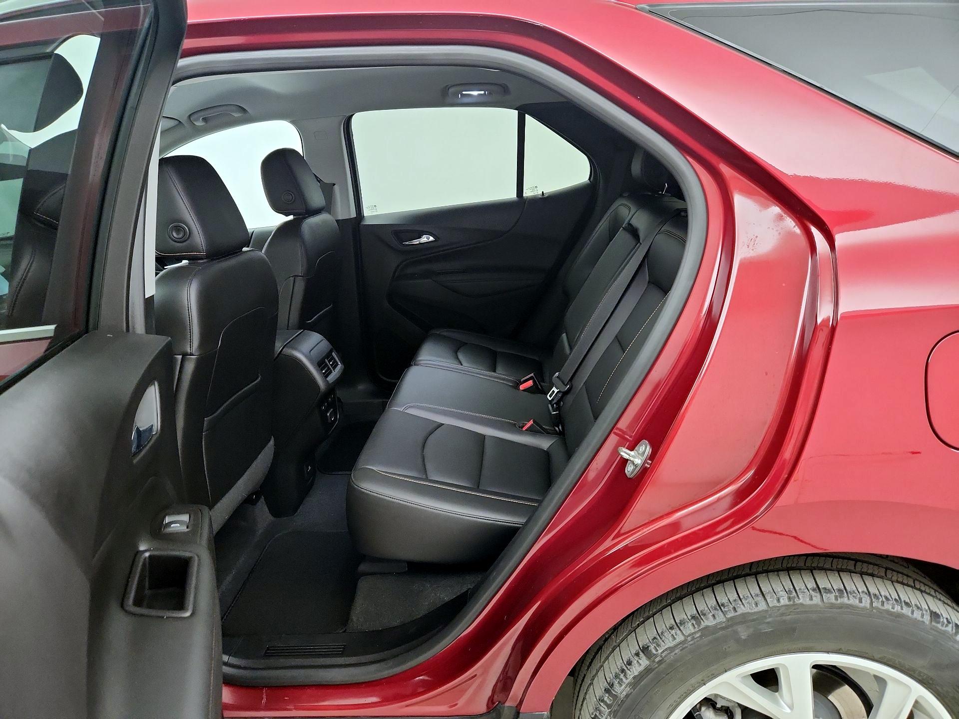 Thumbnail: 2019 Chevrolet Equinox - 20