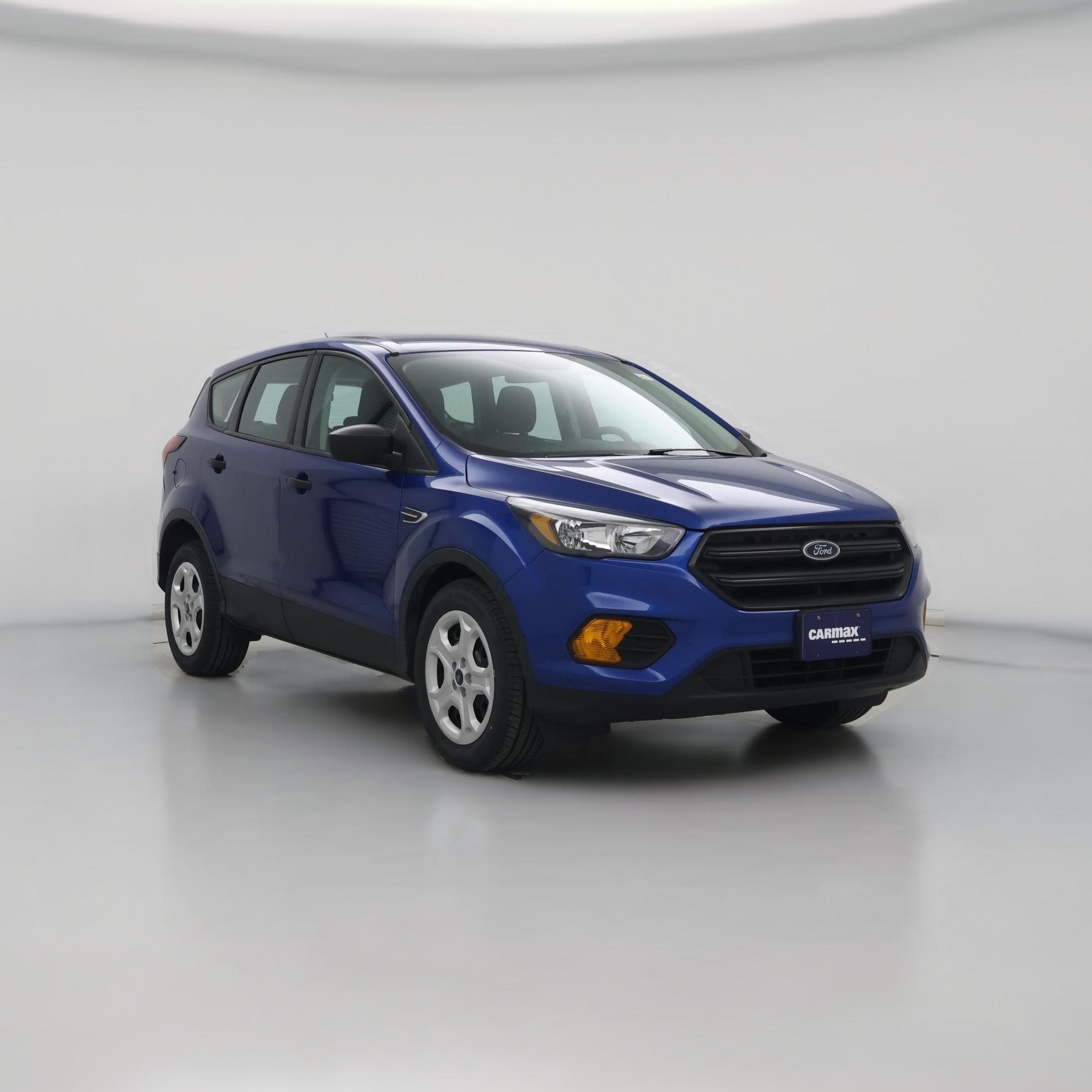 Thumbnail: 2019 Ford Escape - 1