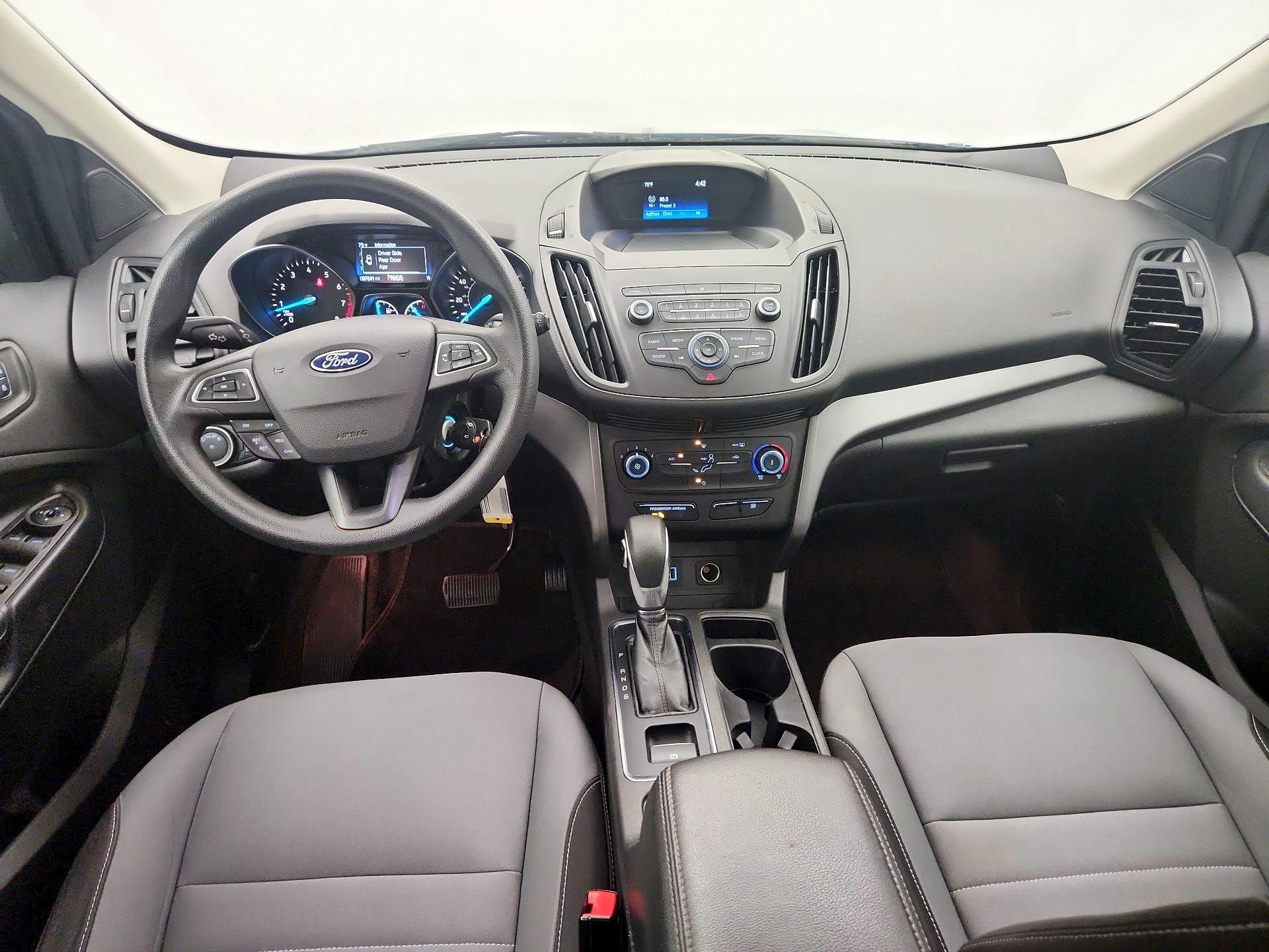 Thumbnail: 2019 Ford Escape - 9