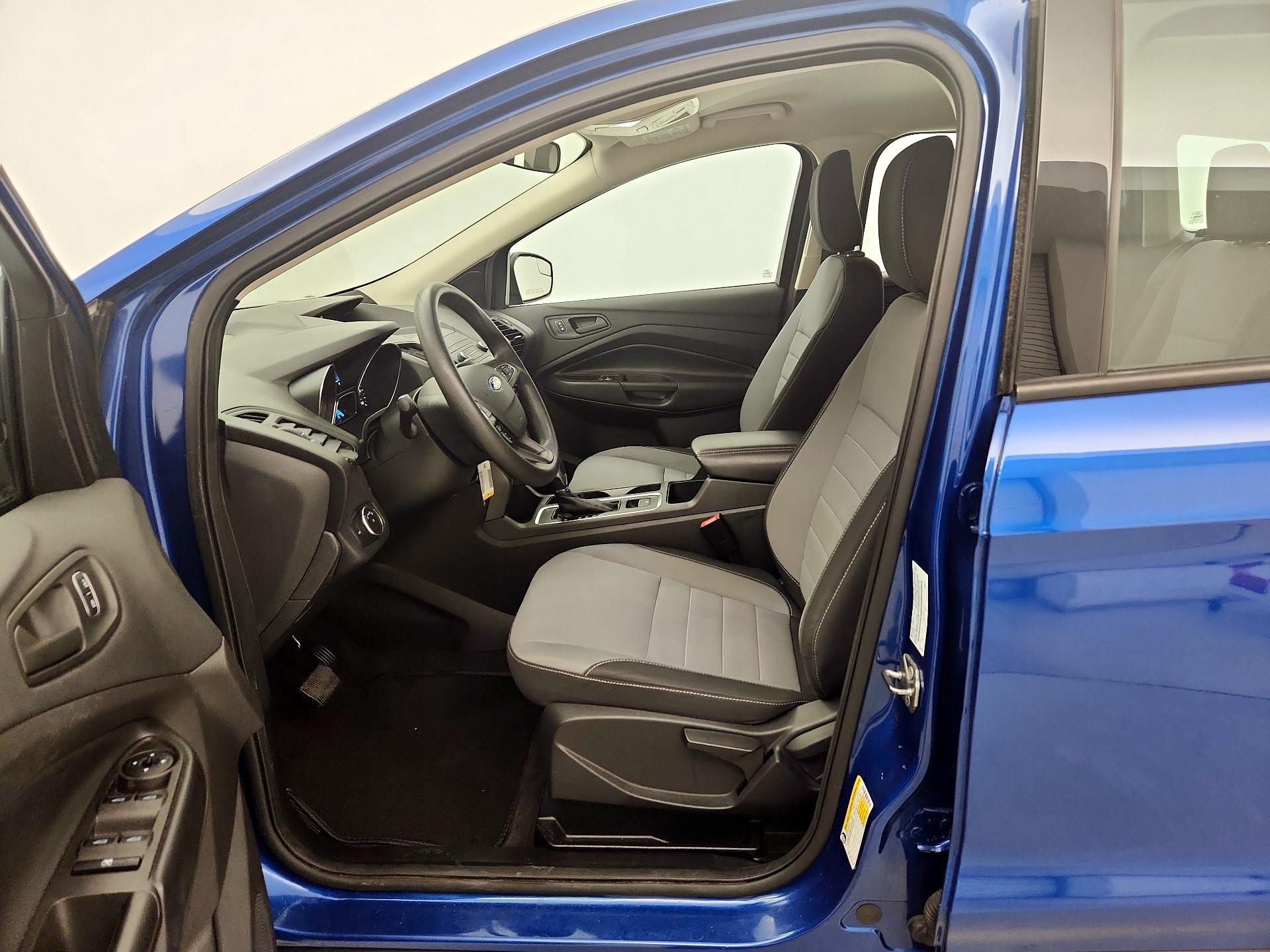 Thumbnail: 2019 Ford Escape - 11