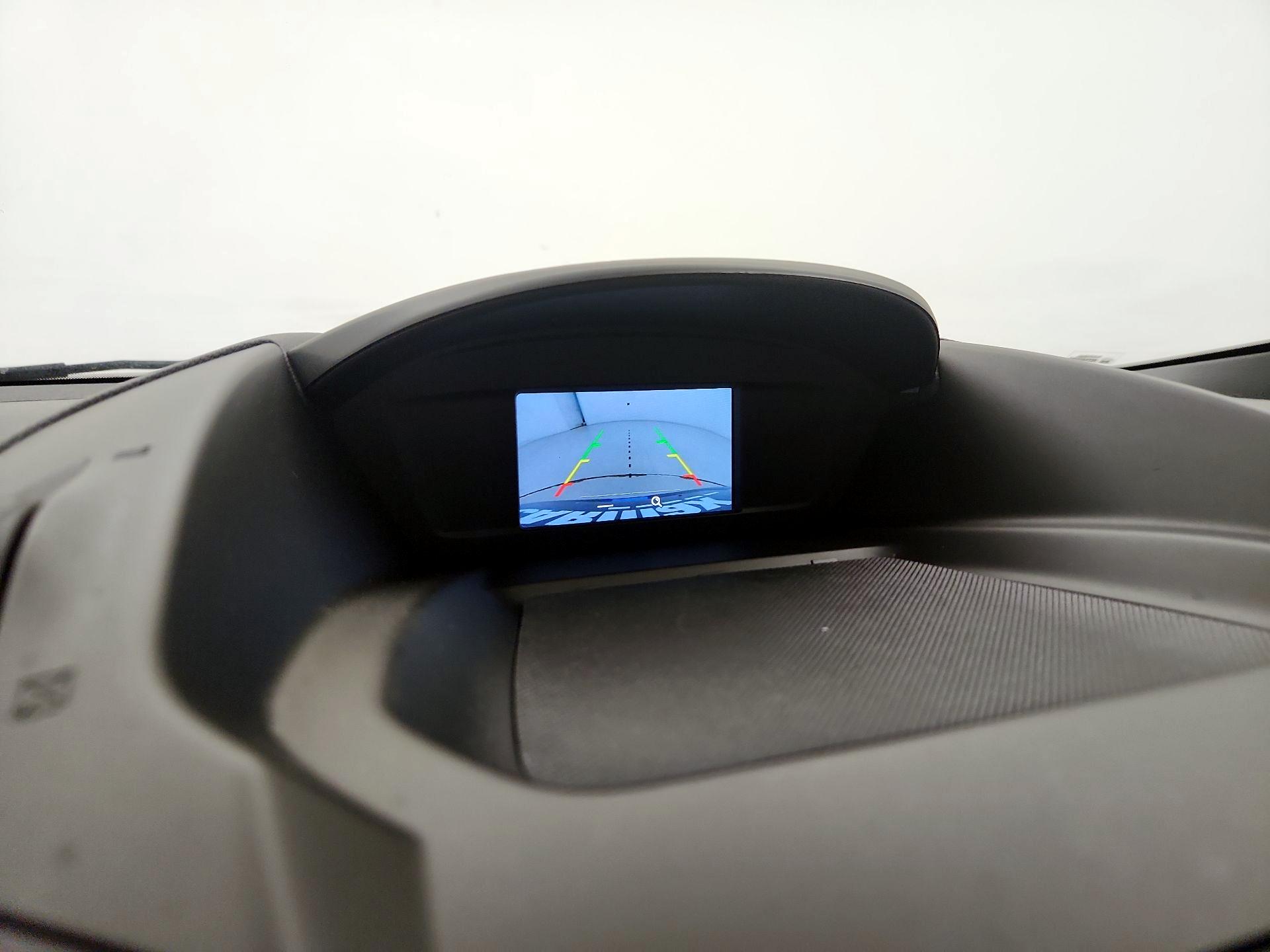 Thumbnail: 2019 Ford Escape - 14