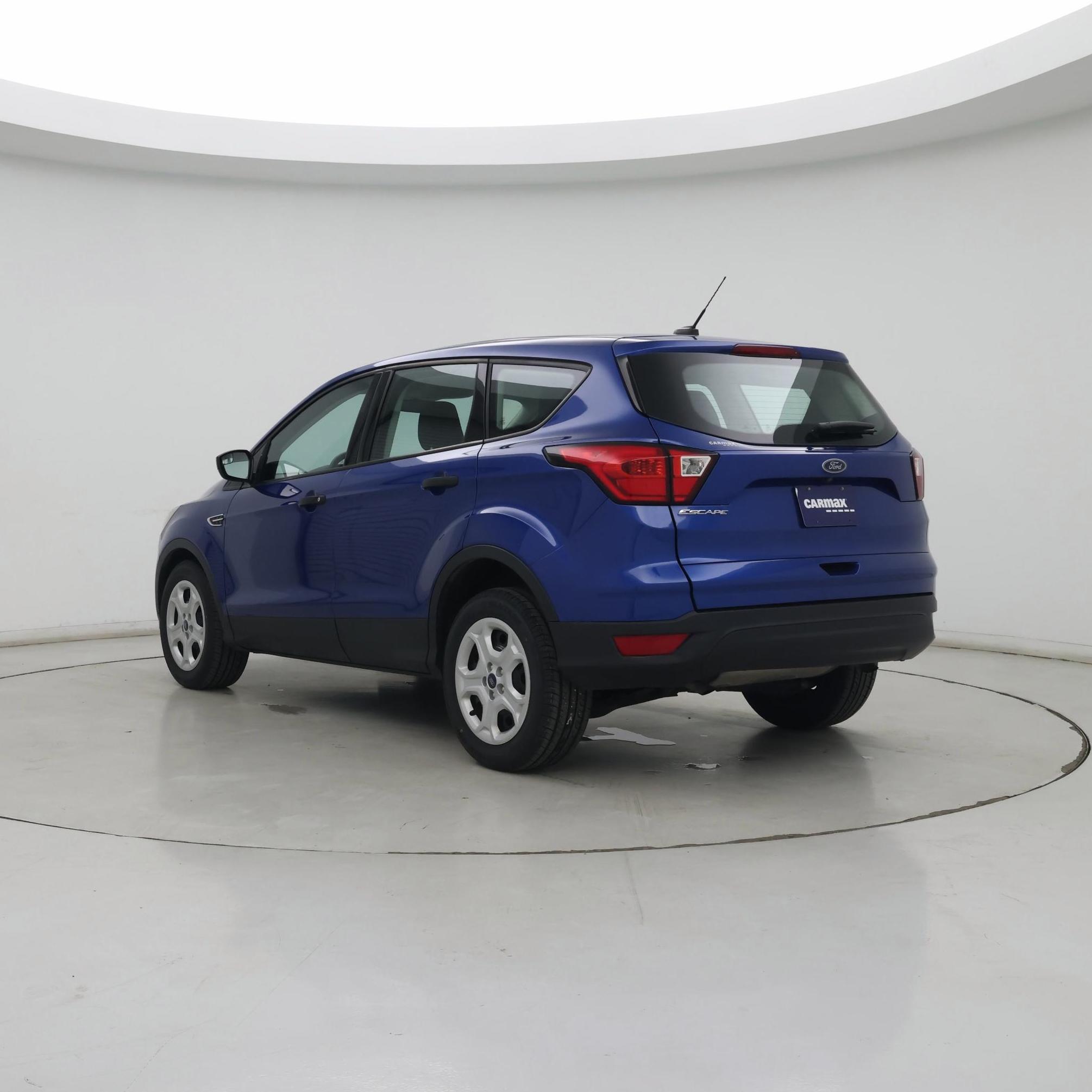 Thumbnail: 2019 Ford Escape - 2