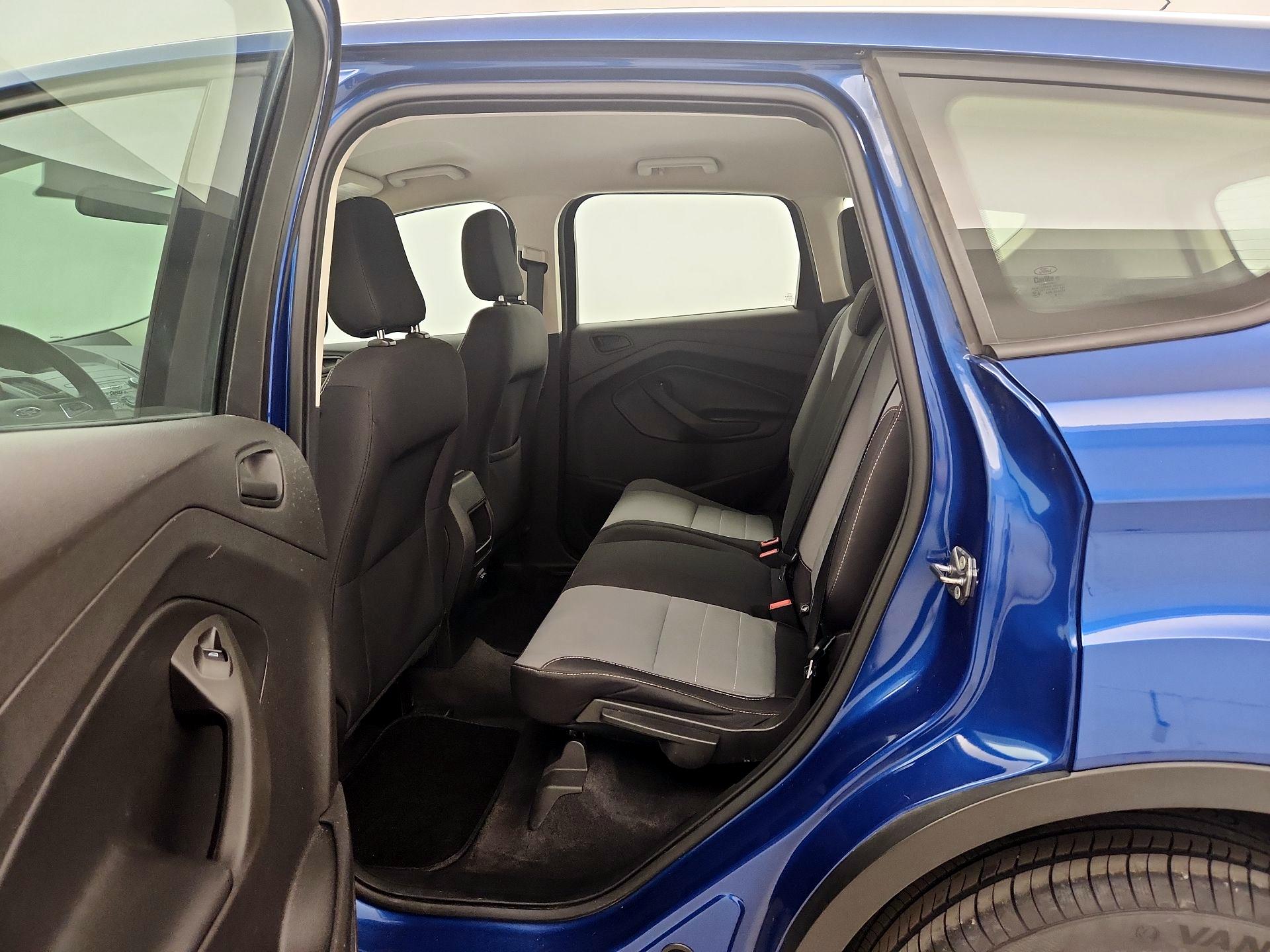 Thumbnail: 2019 Ford Escape - 19