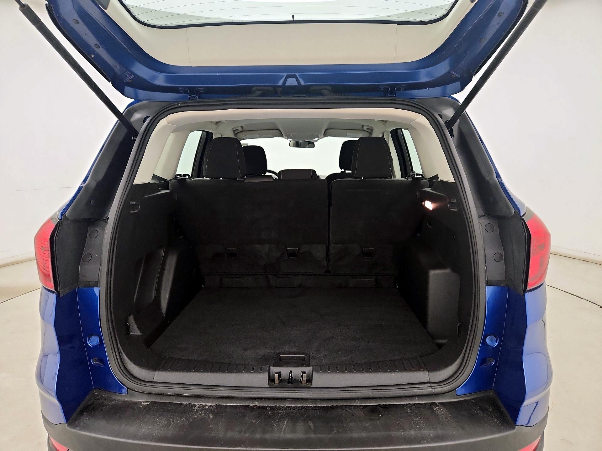 Thumbnail: 2019 Ford Escape - 20