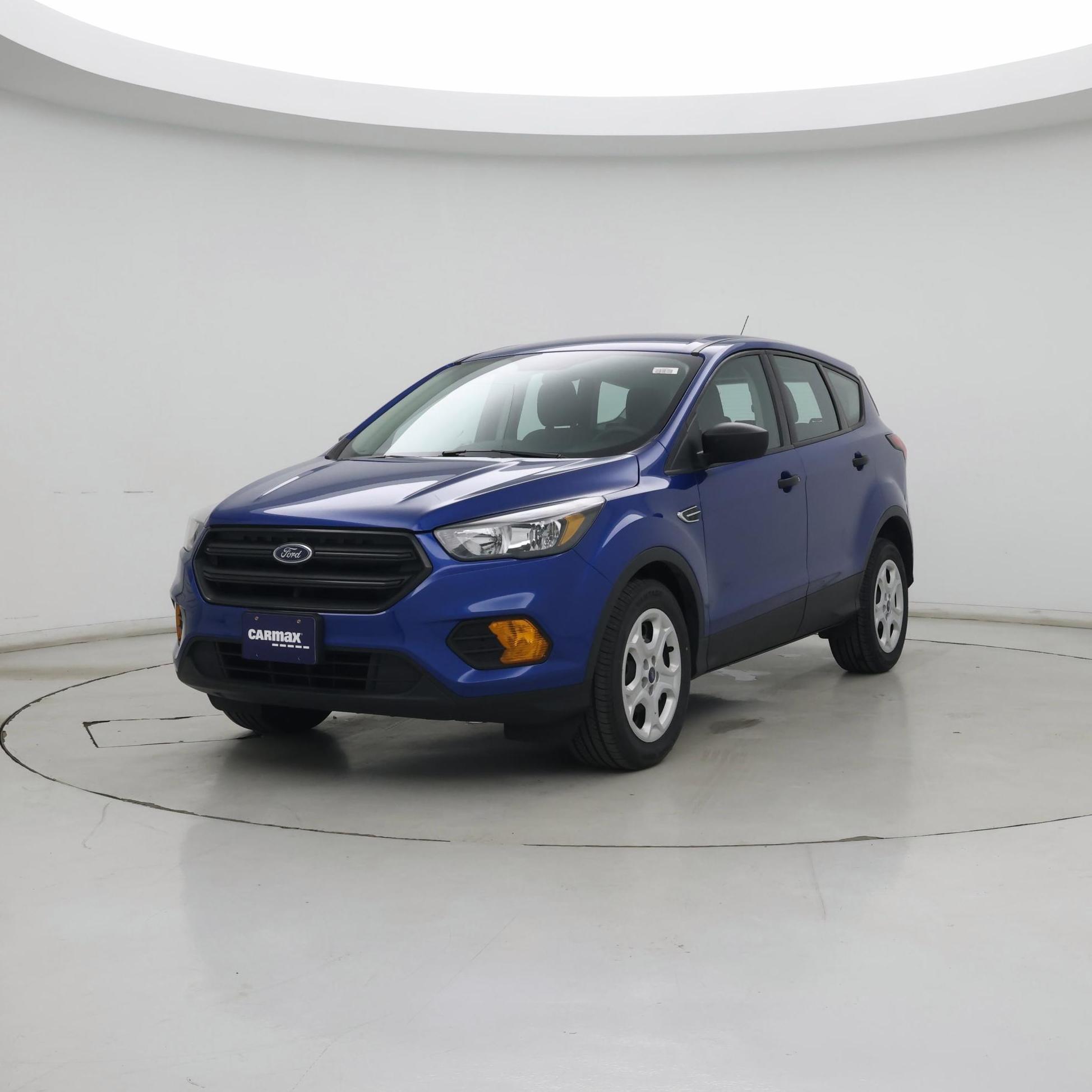 Thumbnail: 2019 Ford Escape - 4