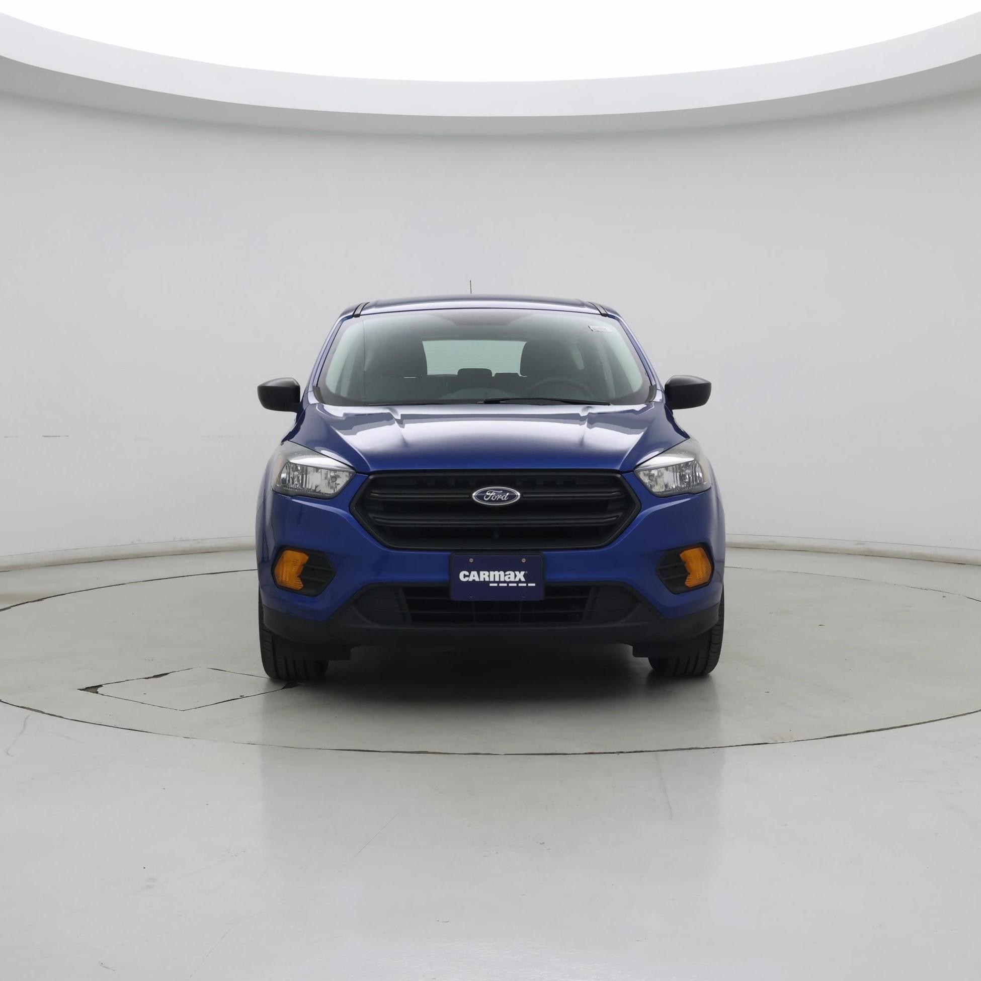 Thumbnail: 2019 Ford Escape - 5