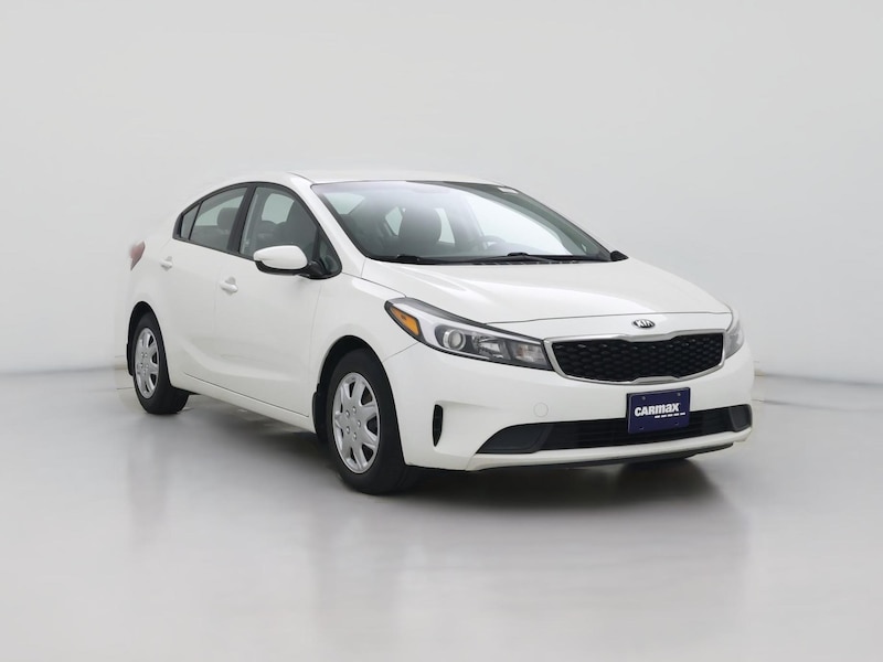 2017 Kia Forte LX -
                  Columbus, OH