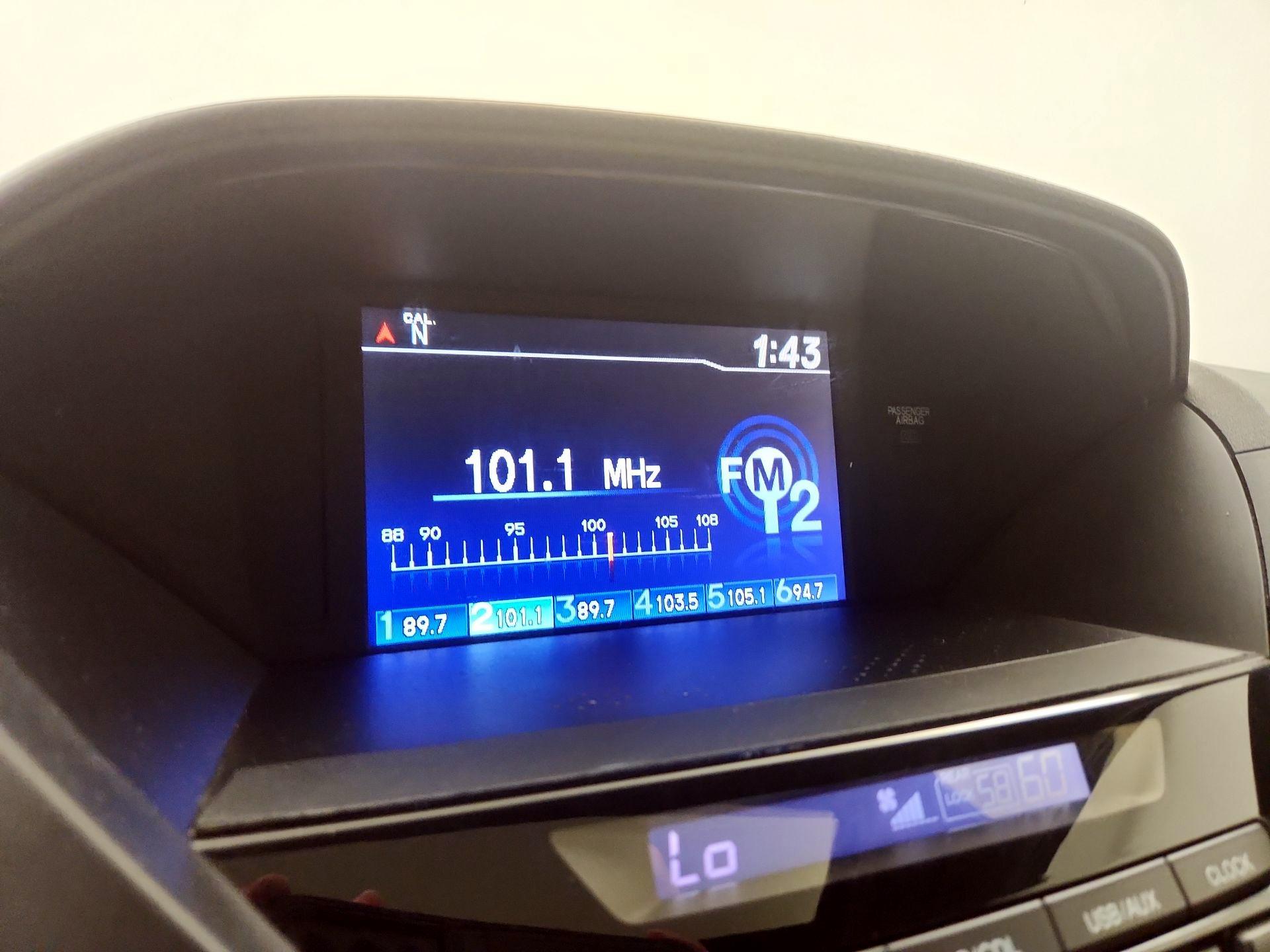 Thumbnail: 2014 Honda Pilot - 15