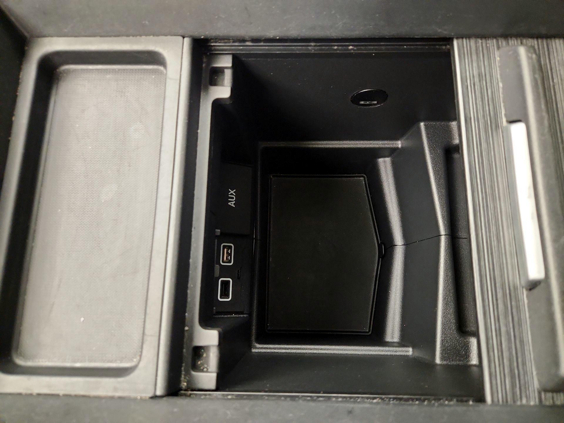 Thumbnail: 2019 Honda Odyssey - 18