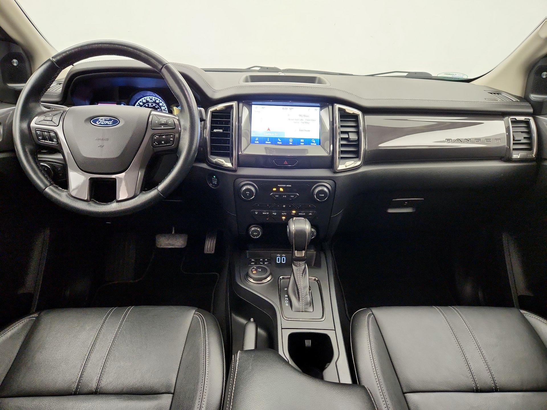 Thumbnail: 2020 Ford Ranger - 9