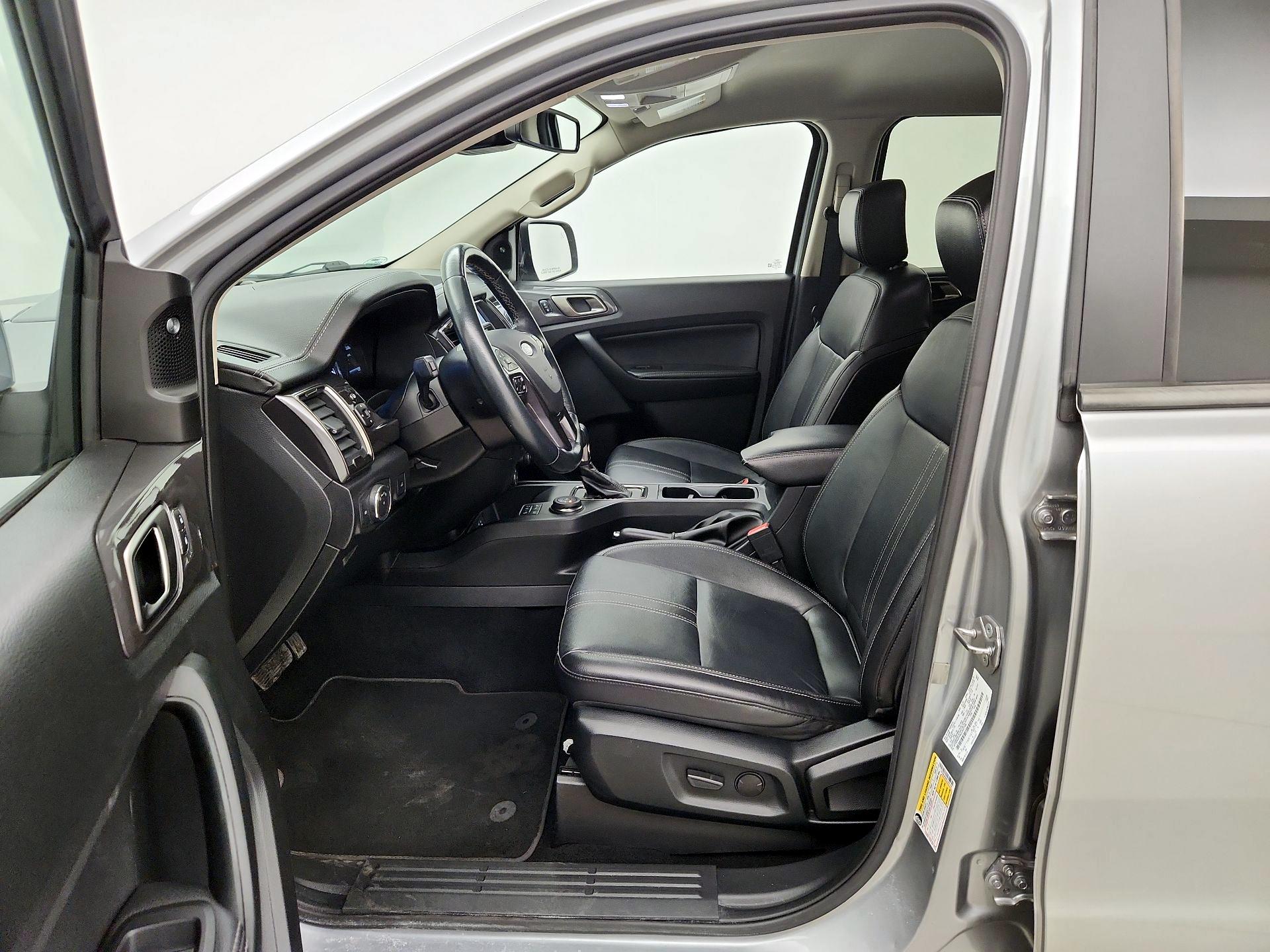 Thumbnail: 2020 Ford Ranger - 11