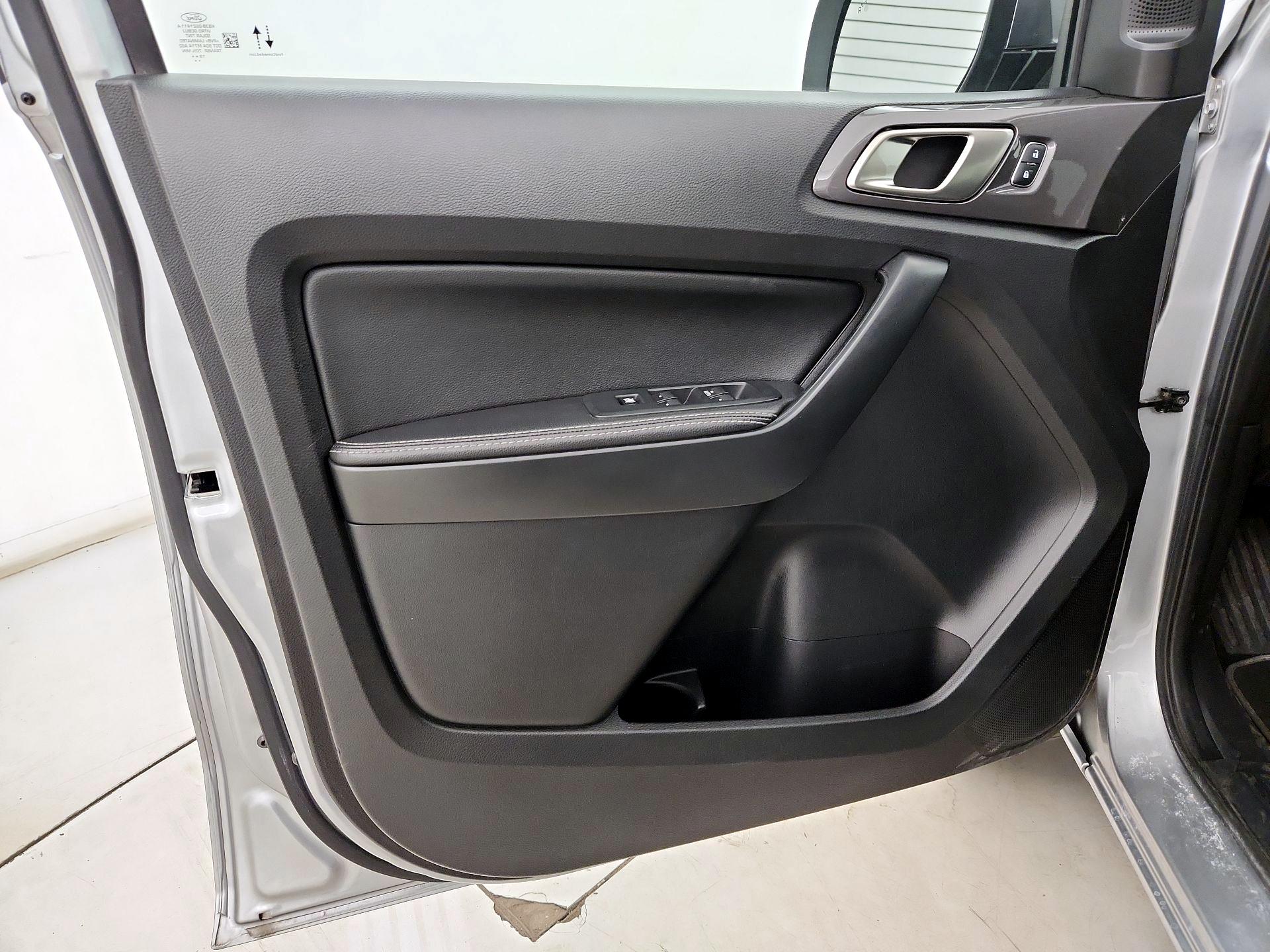 Thumbnail: 2020 Ford Ranger - 12