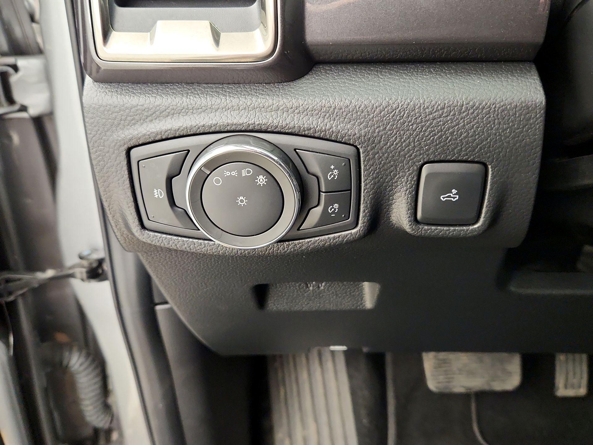 Thumbnail: 2020 Ford Ranger - 13