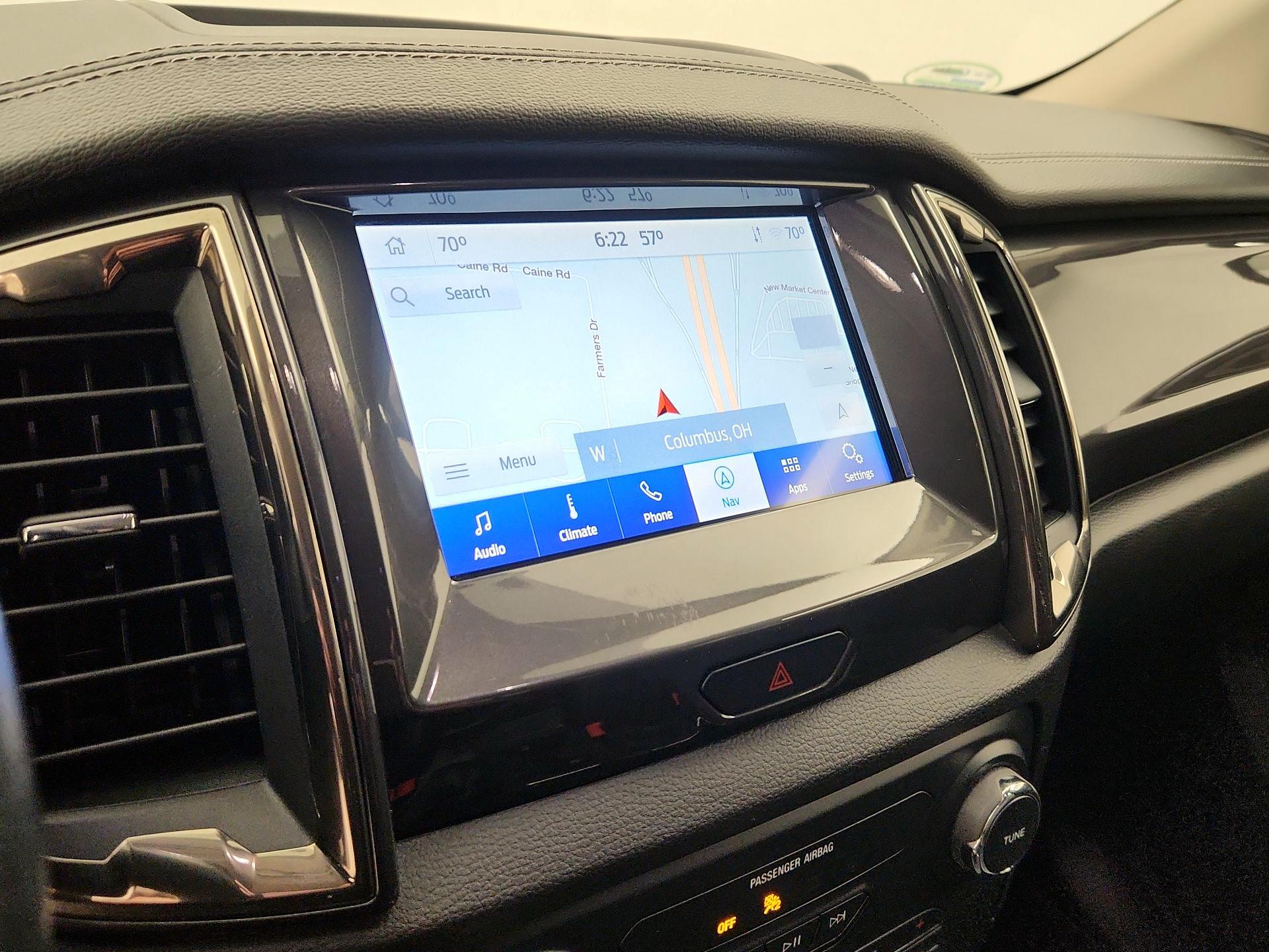 Thumbnail: 2020 Ford Ranger - 14