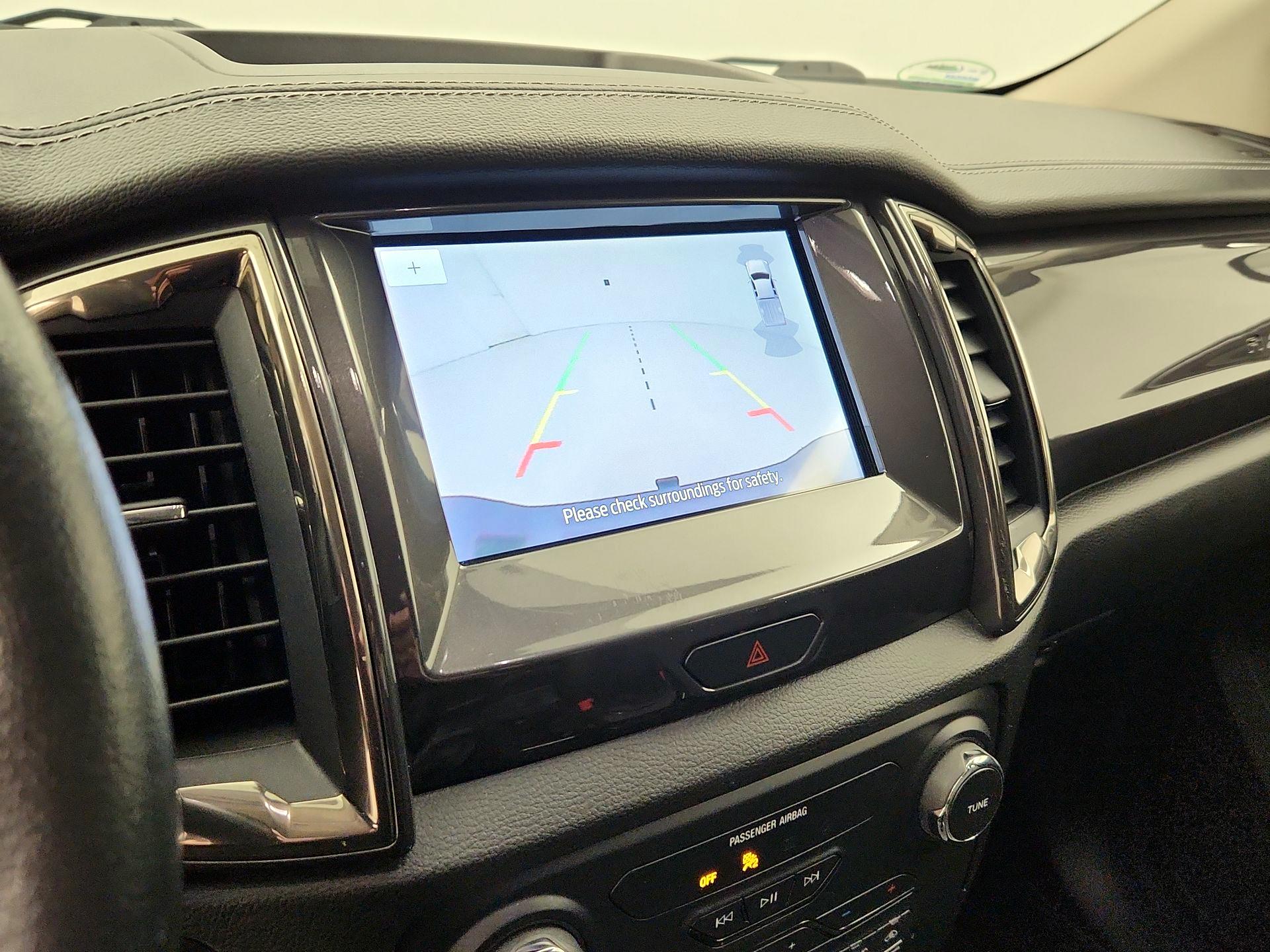 Thumbnail: 2020 Ford Ranger - 15