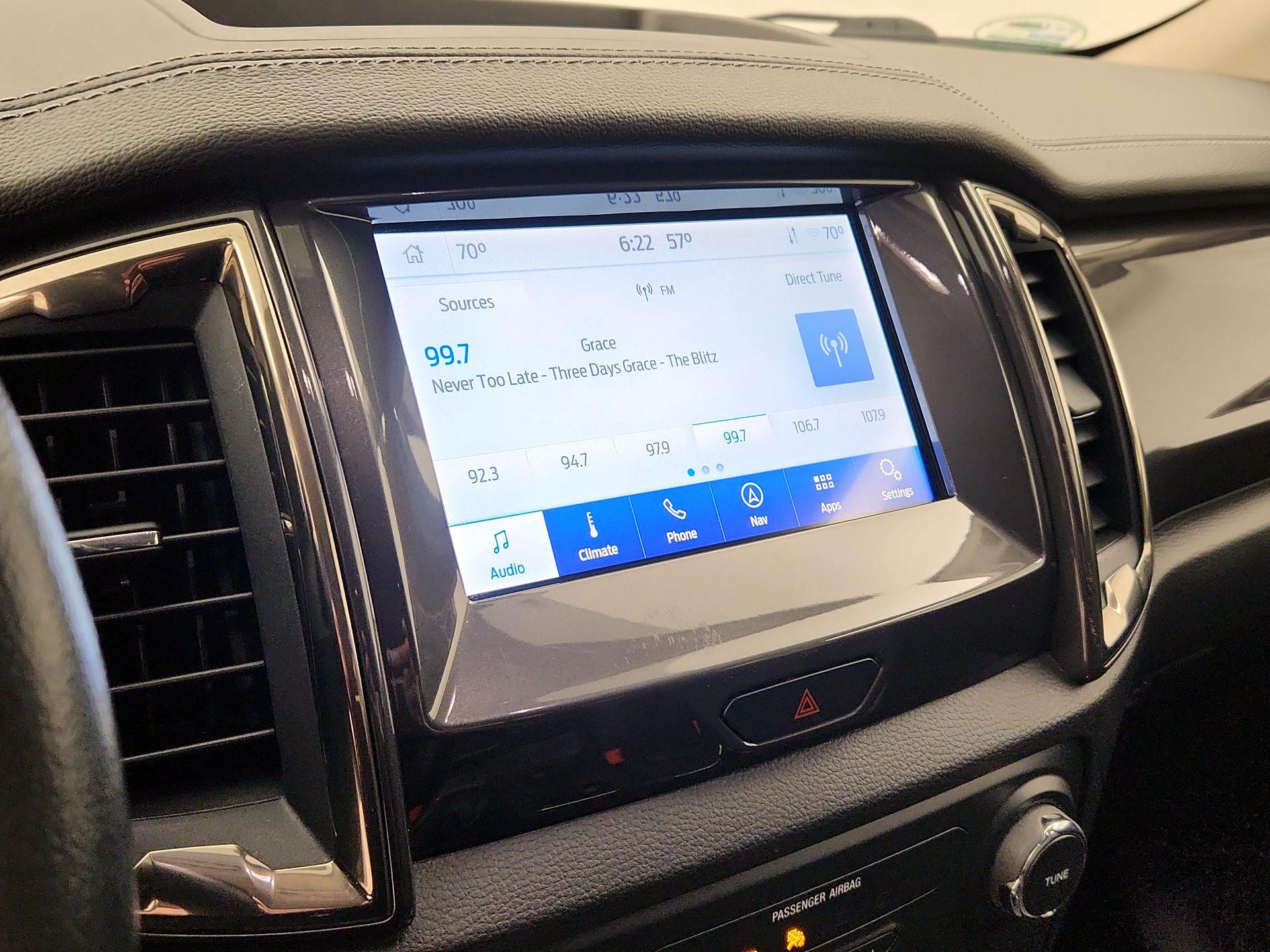 Thumbnail: 2020 Ford Ranger - 16