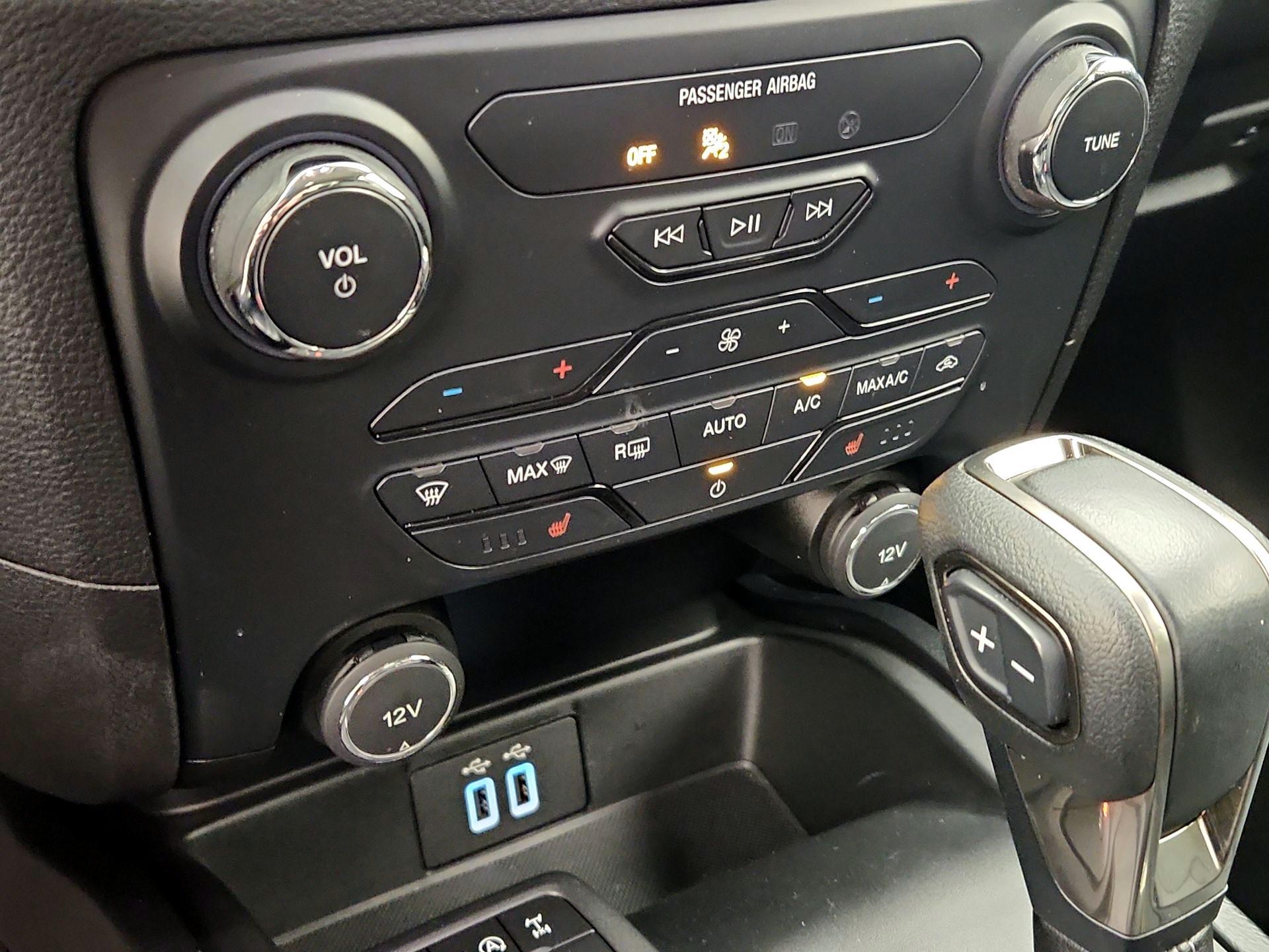 Thumbnail: 2020 Ford Ranger - 17