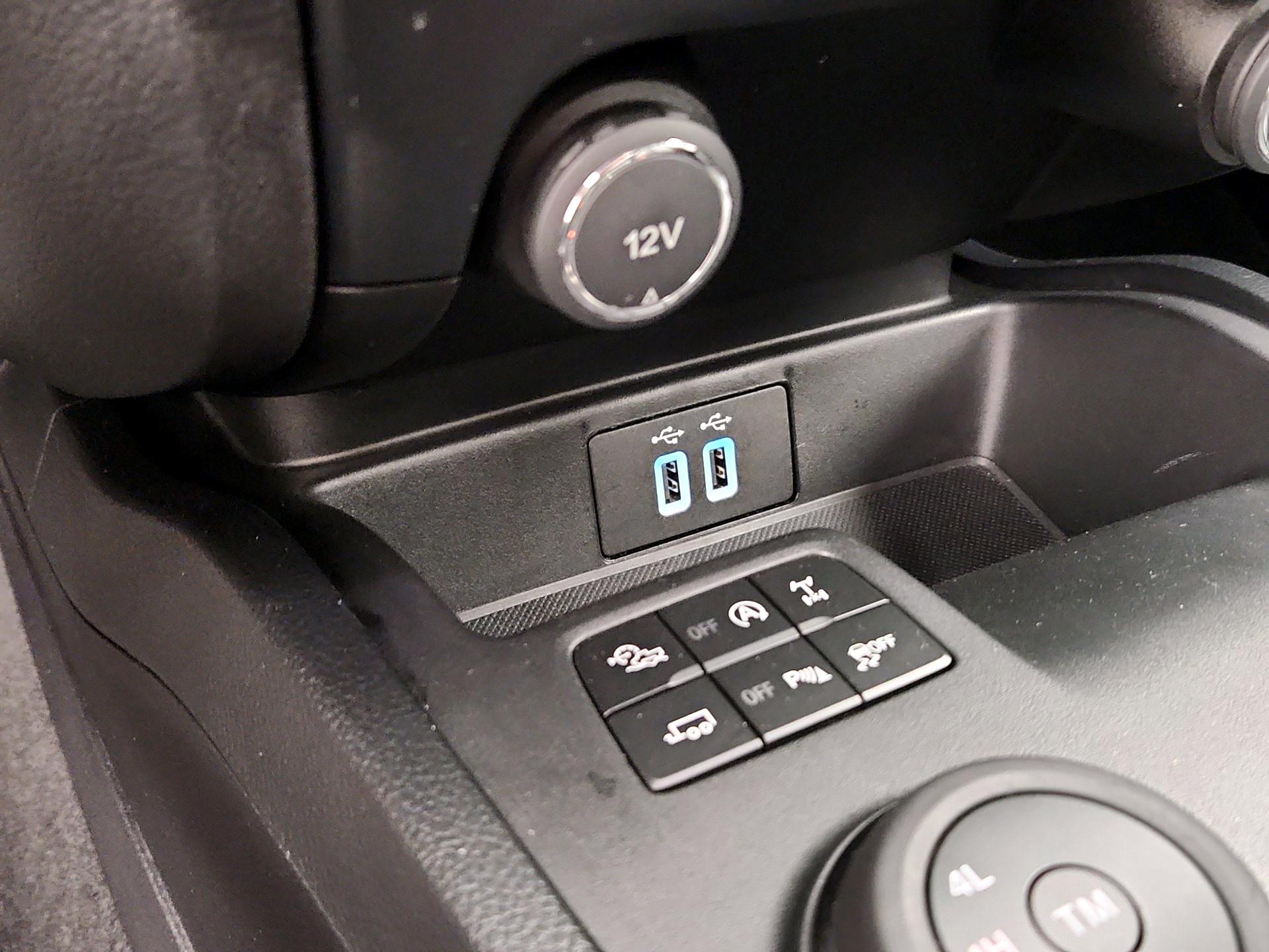 Thumbnail: 2020 Ford Ranger - 19