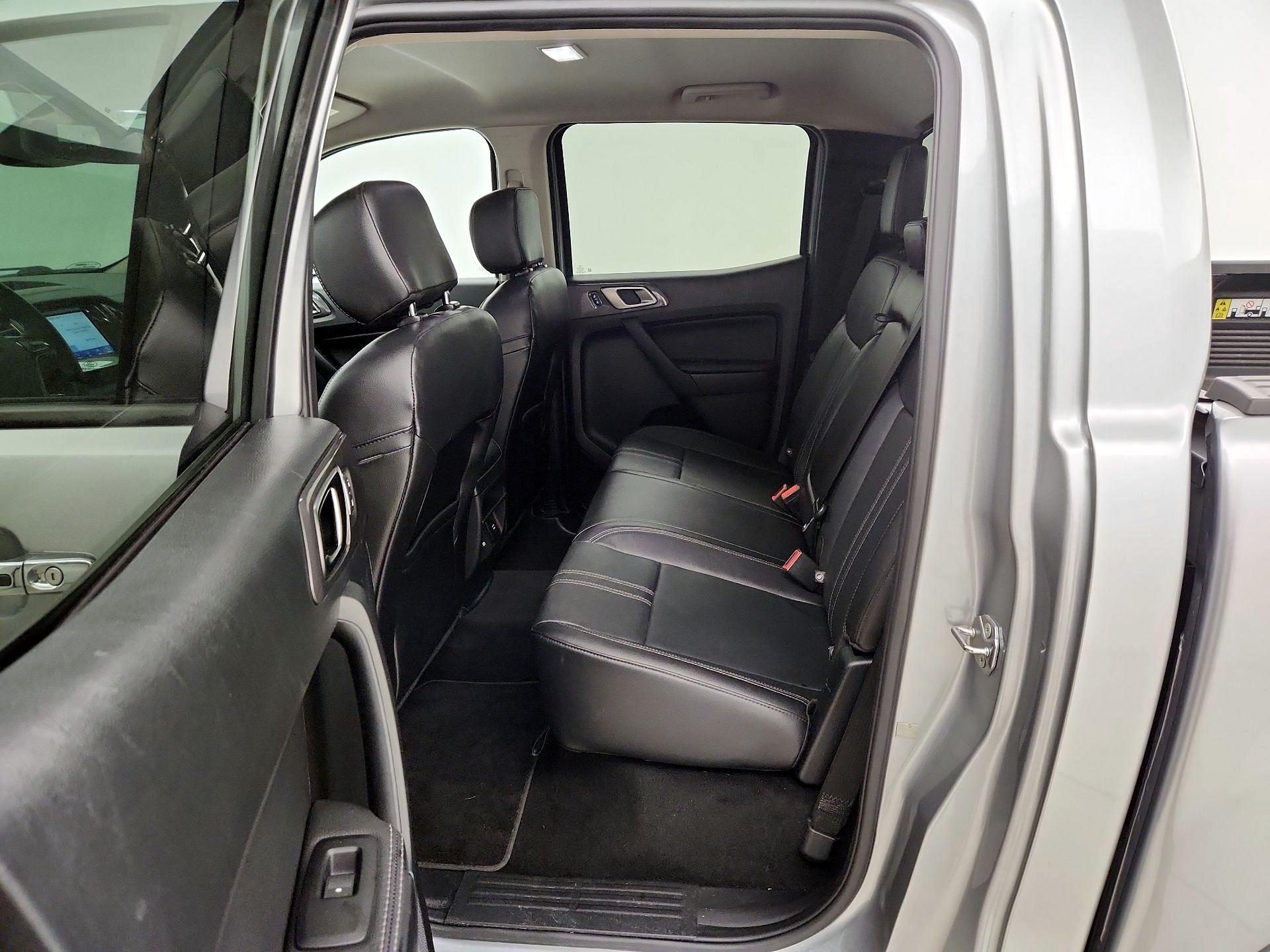 Thumbnail: 2020 Ford Ranger - 20