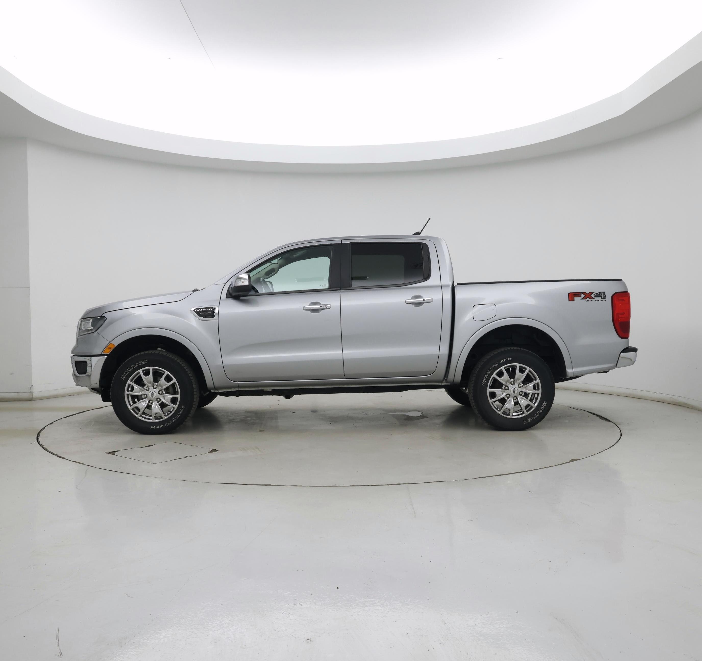 Thumbnail: 2020 Ford Ranger - 3