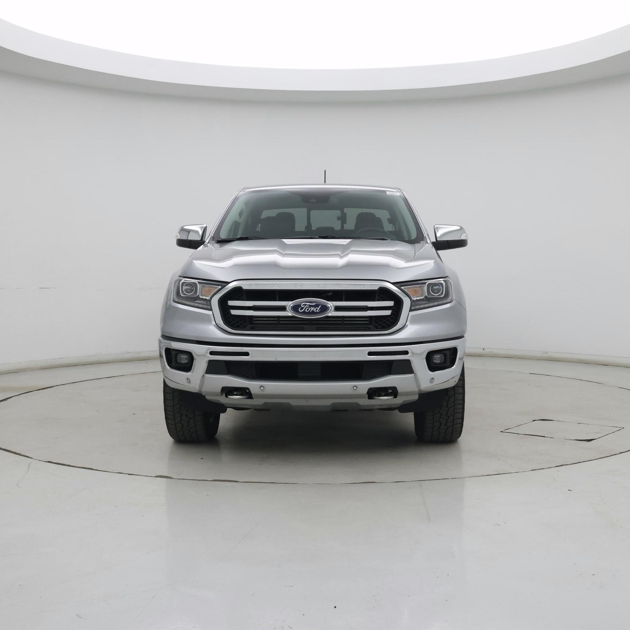 Thumbnail: 2020 Ford Ranger - 5