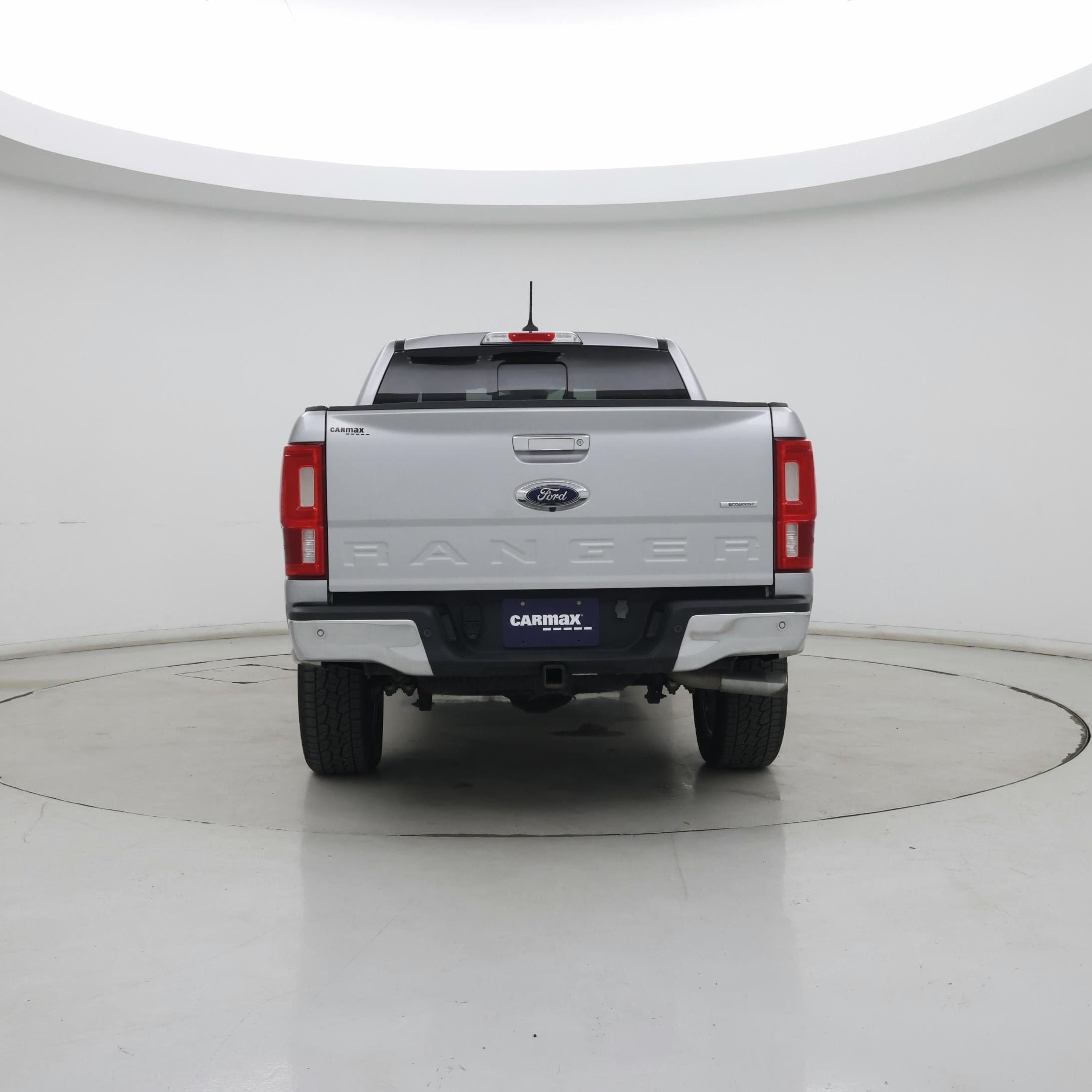 Thumbnail: 2020 Ford Ranger - 6