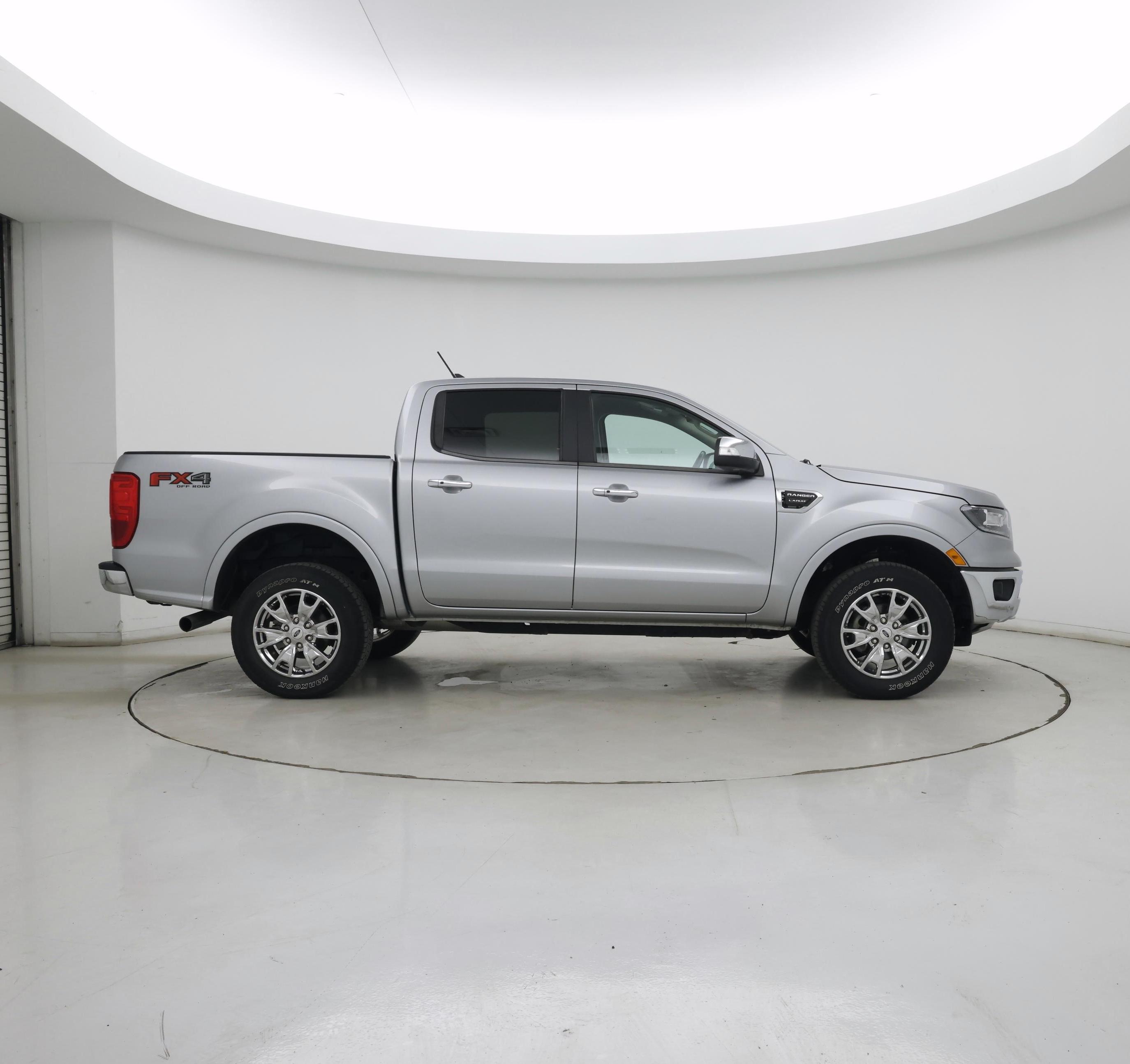Thumbnail: 2020 Ford Ranger - 7