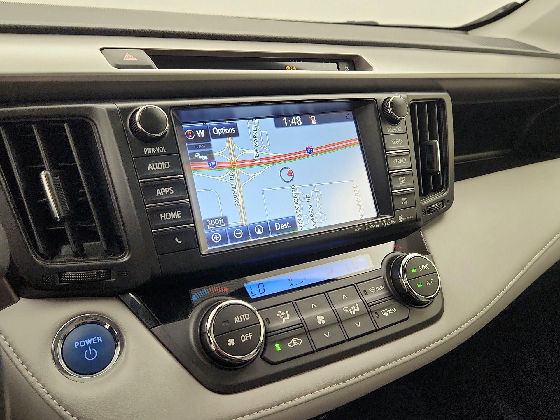 Thumbnail: 2018 Toyota RAV4 - 14