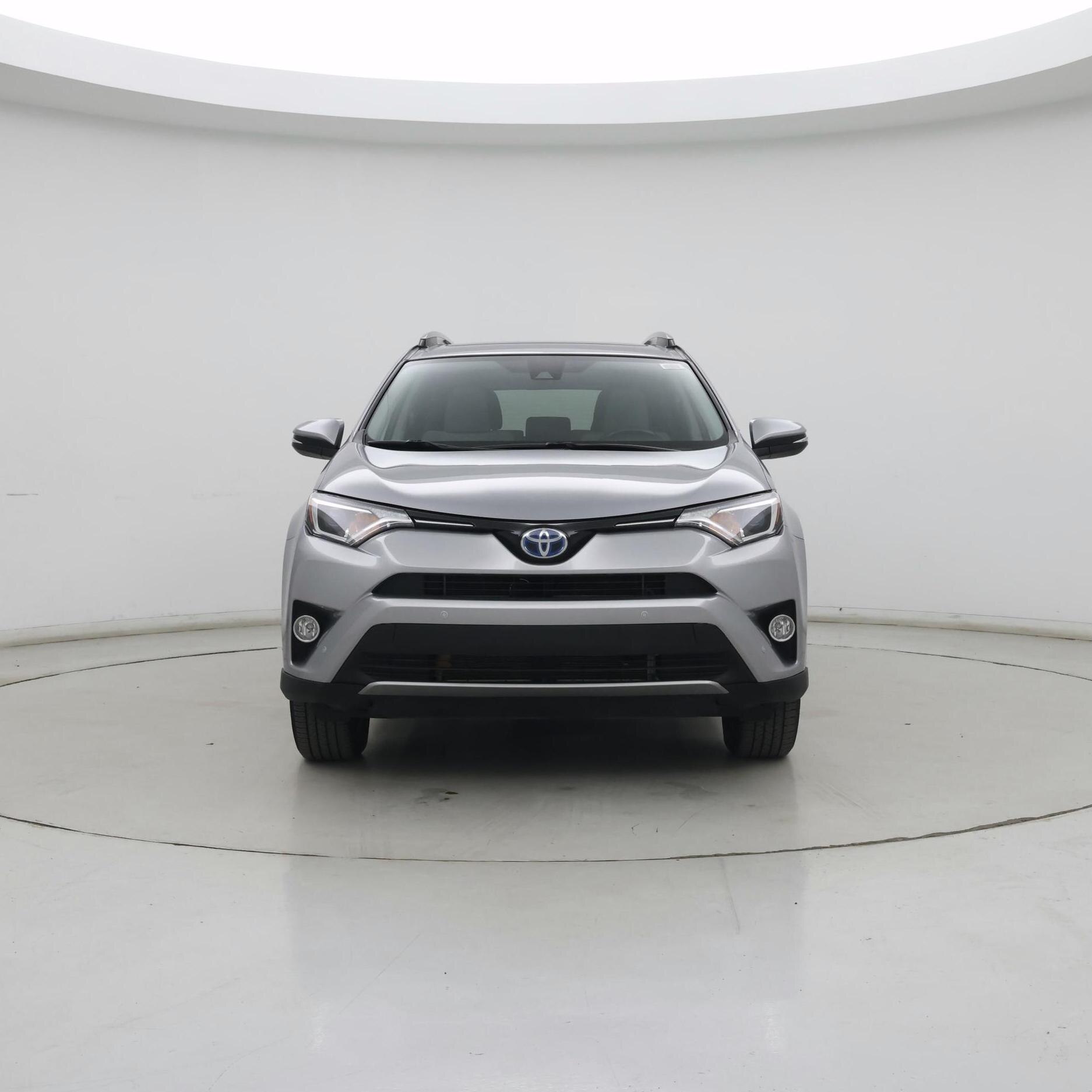 Thumbnail: 2018 Toyota RAV4 - 5