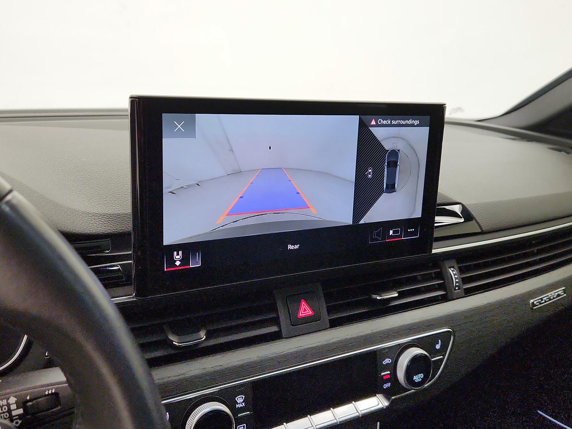 Thumbnail: 2023 Audi A4 - 14