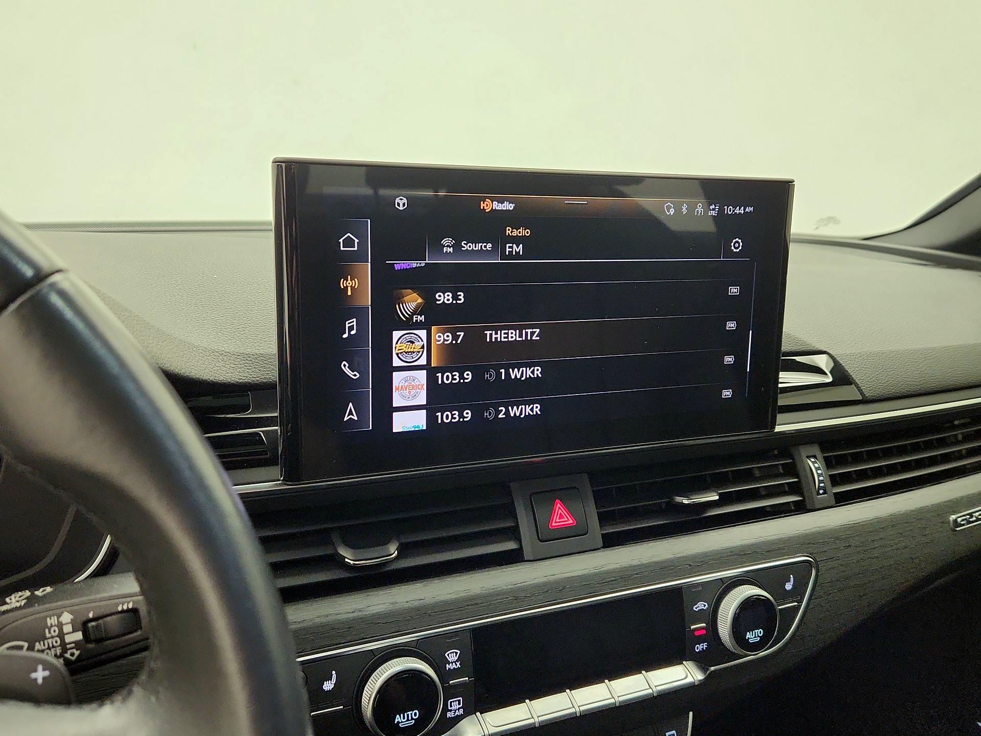 Thumbnail: 2023 Audi A4 - 15